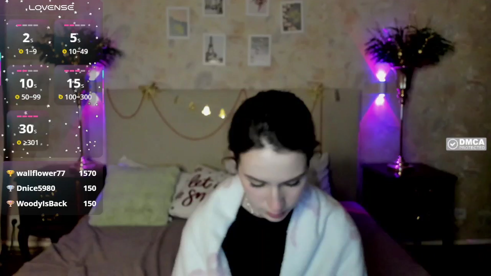 Gallery image thumbnail from LilyPoly's myfreecams stream on, 12/31/2025, 18:20 image 8 of 20