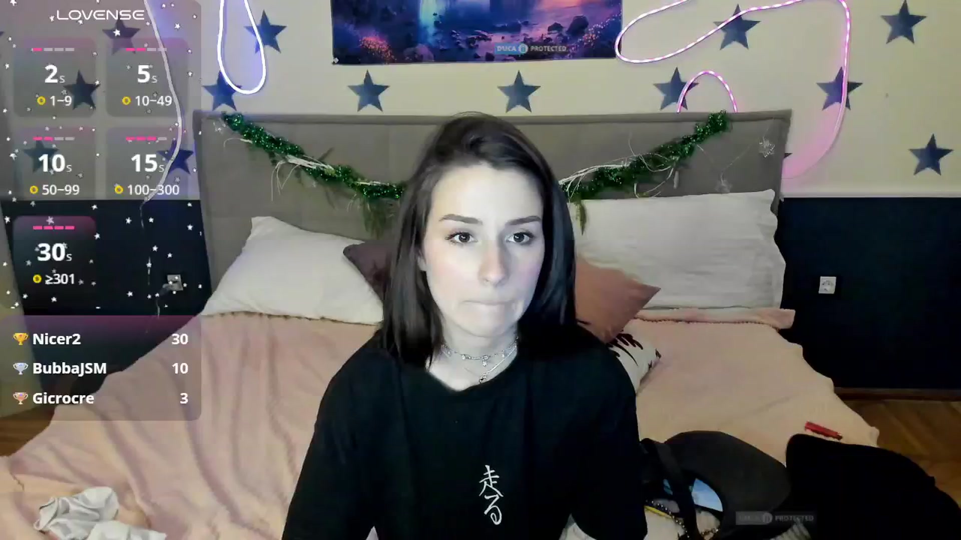 Gallery image thumbnail from LilyPoly's myfreecams stream on, 01/02/2026, 23:12 image 3 of 20