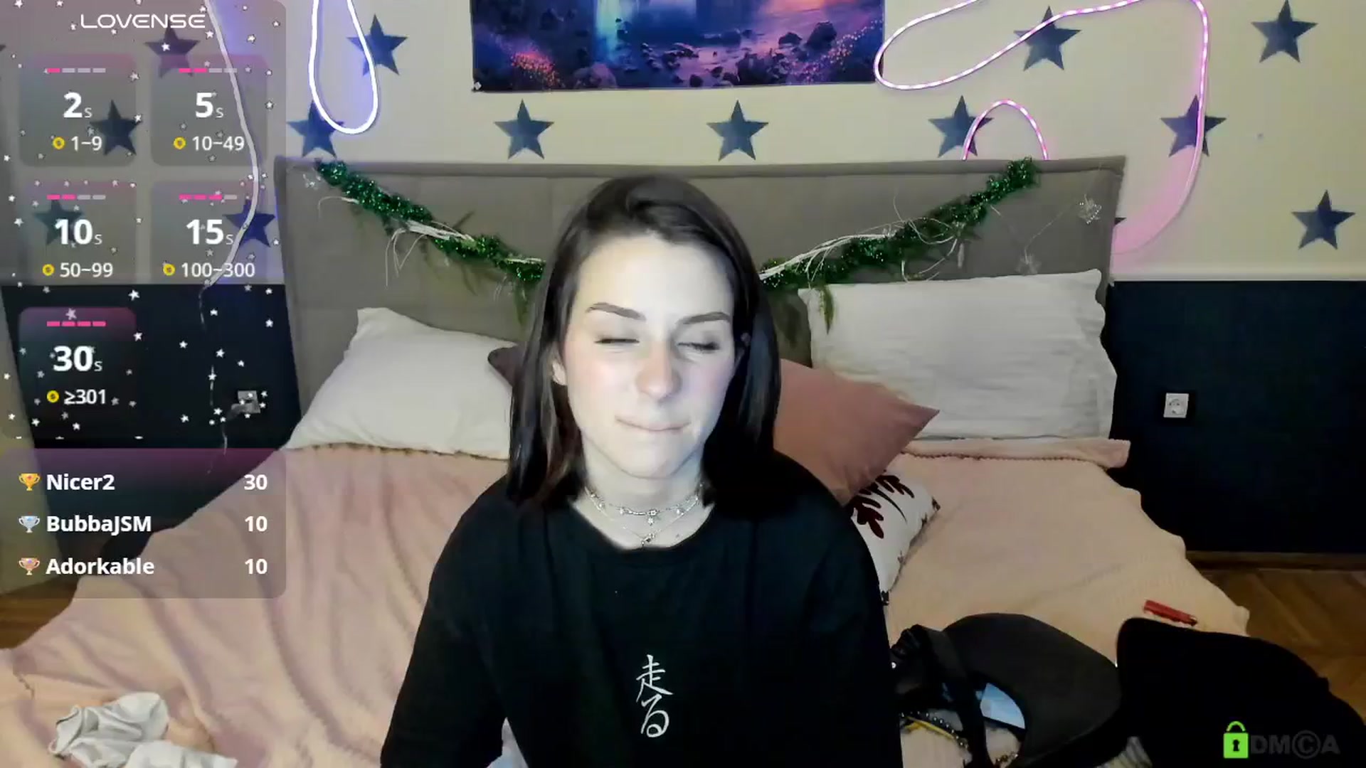 Gallery image thumbnail from LilyPoly's myfreecams stream on, 01/02/2026, 23:12 image 5 of 20