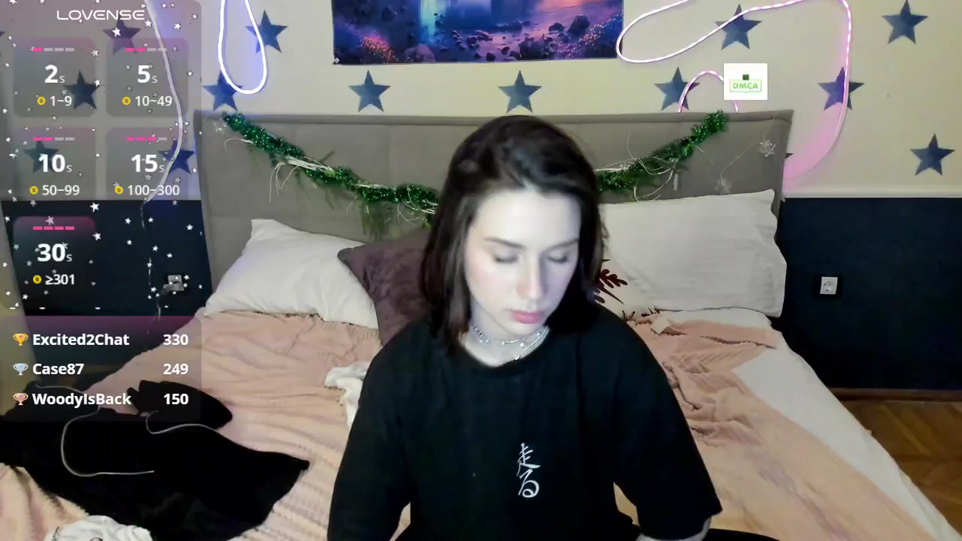 Gallery image thumbnail from LilyPoly's myfreecams stream on, 01/02/2026, 23:12 image 20 of 20