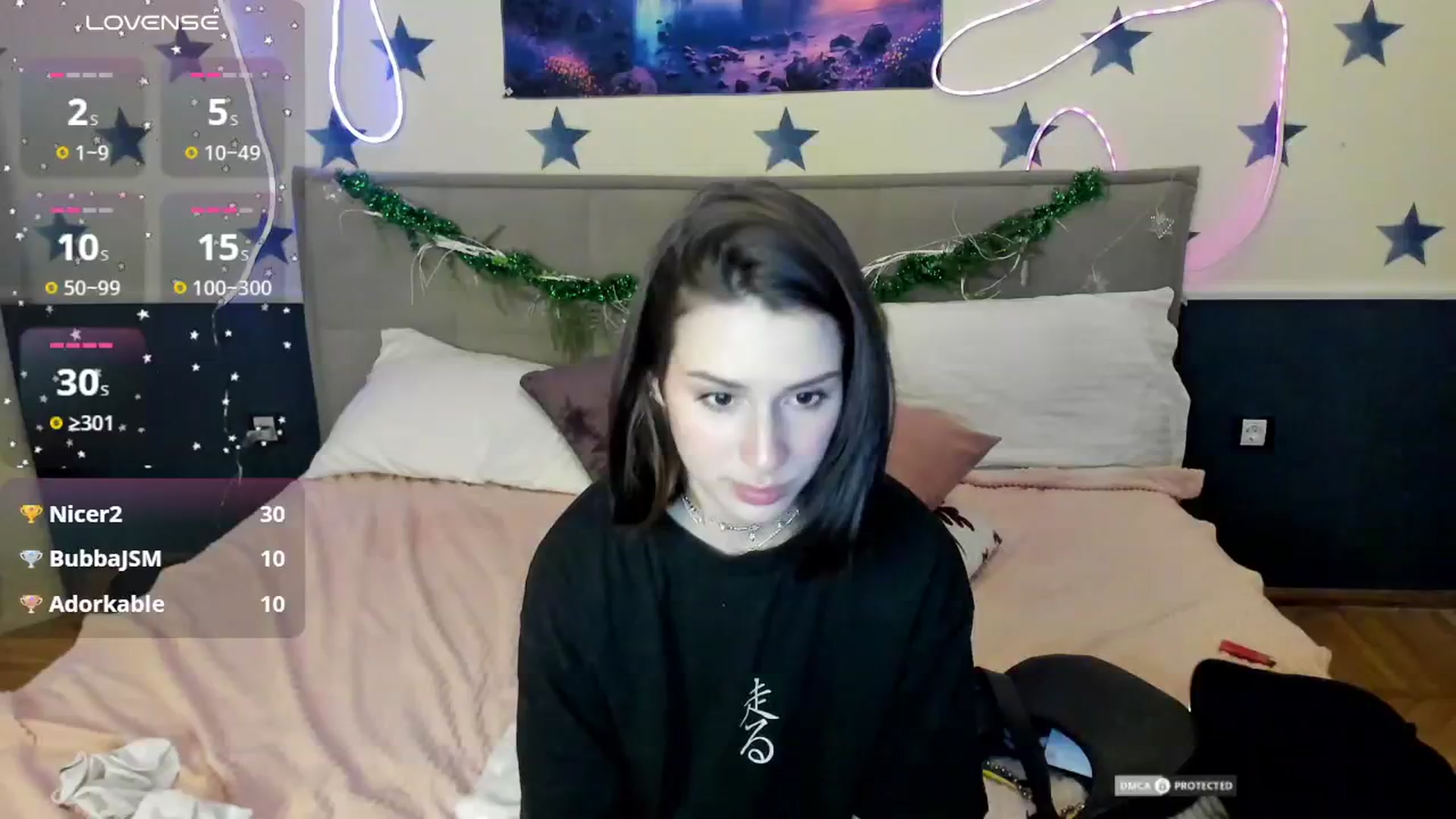 Gallery image thumbnail from LilyPoly's myfreecams stream on, 01/02/2026, 23:12 image 4 of 20