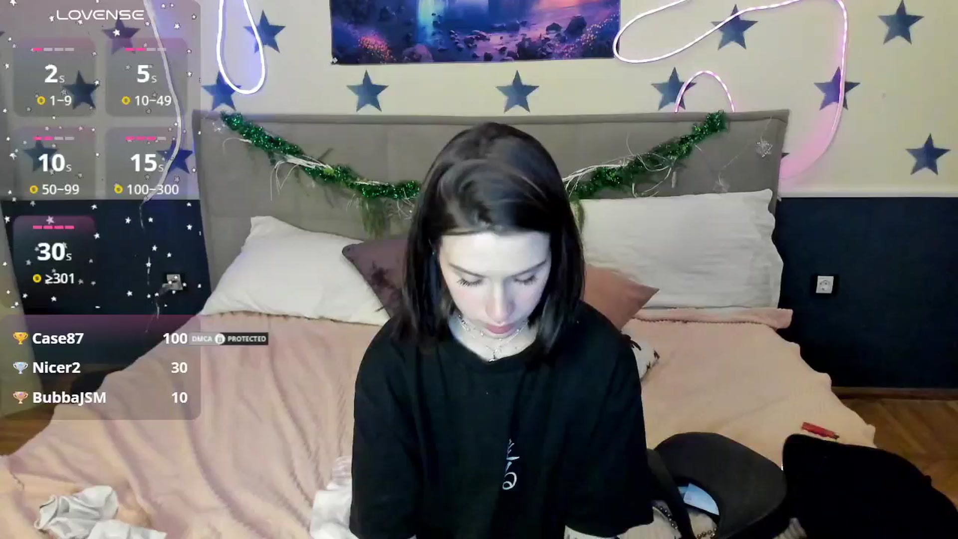 Gallery image thumbnail from LilyPoly's myfreecams stream on, 01/02/2026, 23:12 image 11 of 20