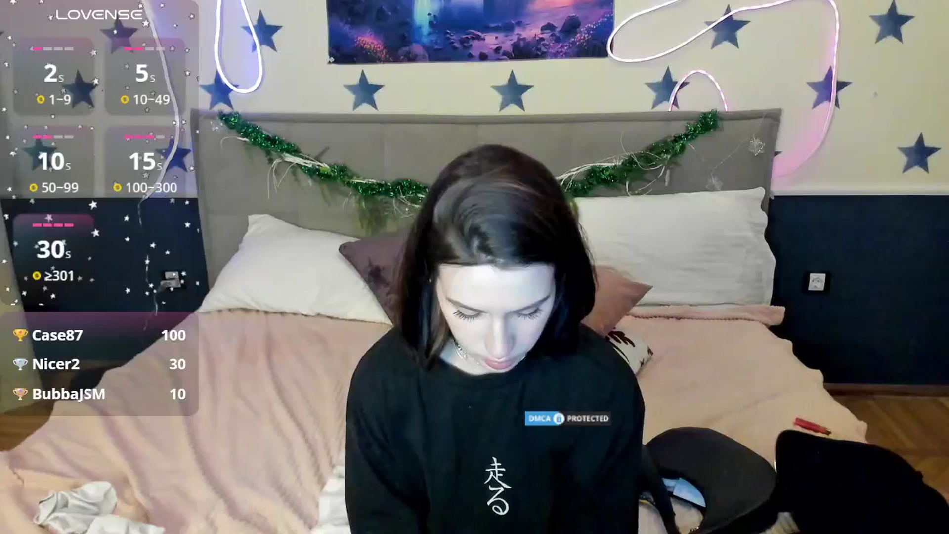 Gallery image thumbnail from LilyPoly's myfreecams stream on, 01/02/2026, 23:12 image 9 of 20