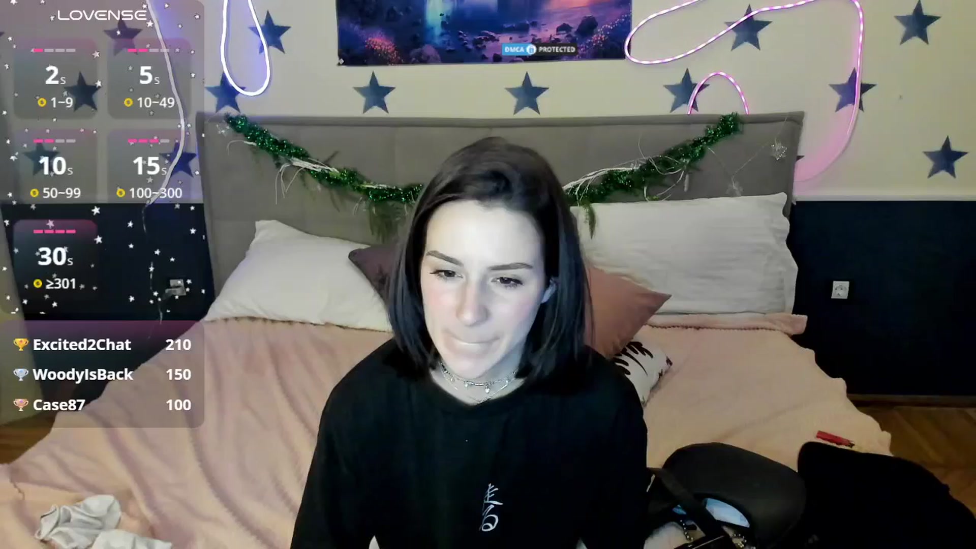 Gallery image thumbnail from LilyPoly's myfreecams stream on, 01/02/2026, 23:12 image 16 of 20