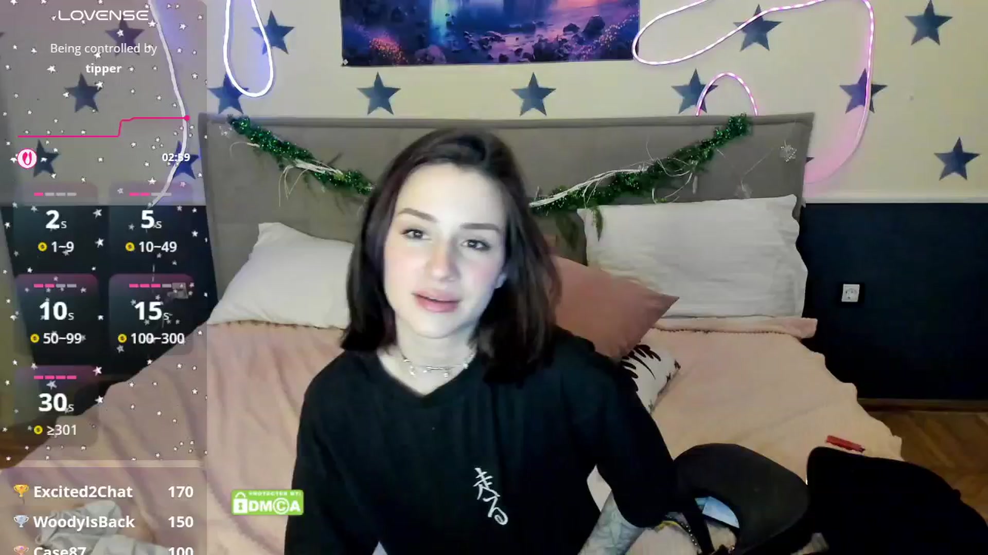 Gallery image thumbnail from LilyPoly's myfreecams stream on, 01/02/2026, 23:12 image 15 of 20