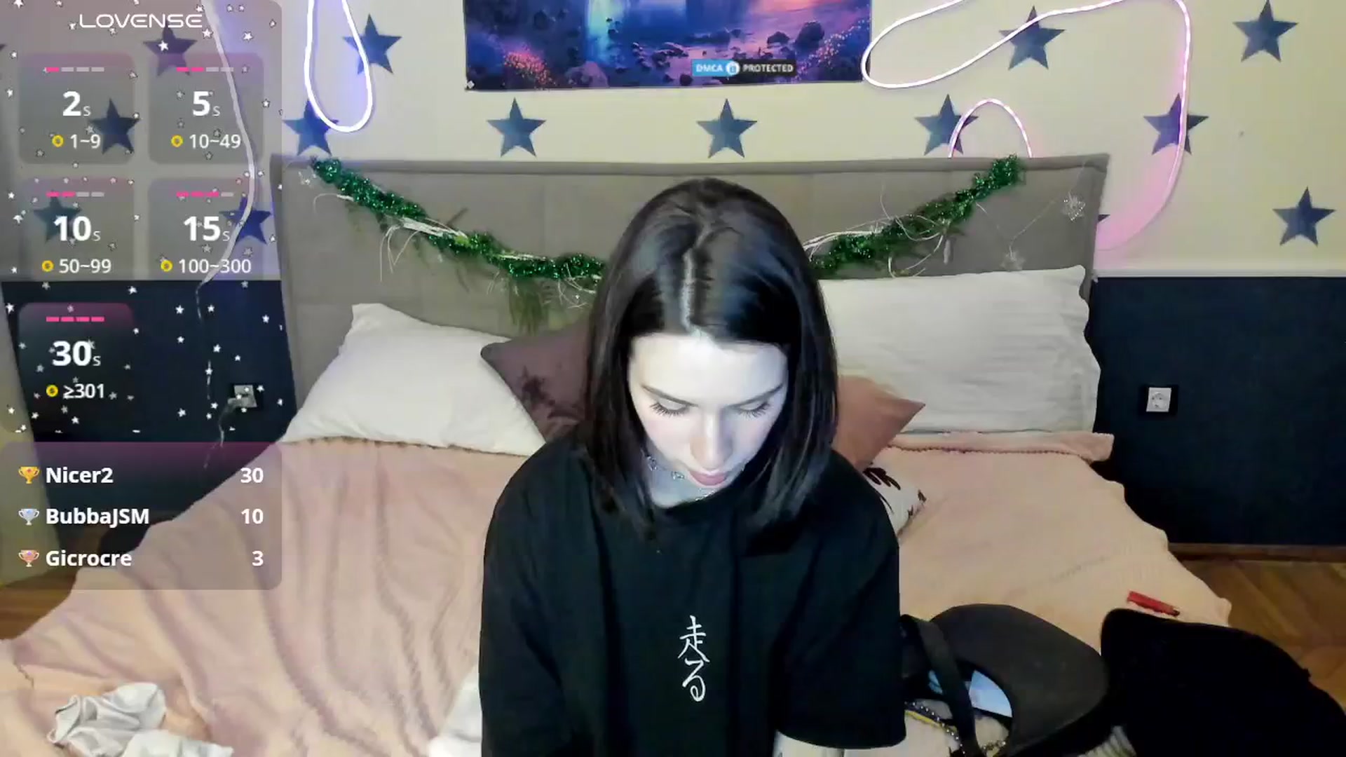 Gallery image thumbnail from LilyPoly's myfreecams stream on, 01/02/2026, 23:12 image 2 of 20