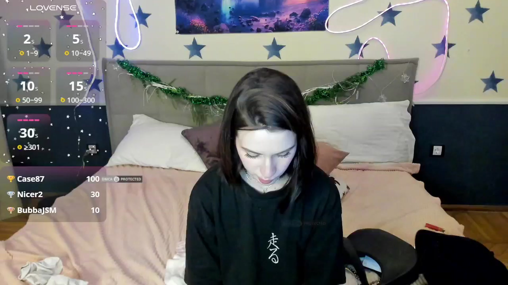 Gallery image thumbnail from LilyPoly's myfreecams stream on, 01/02/2026, 23:12 image 10 of 20
