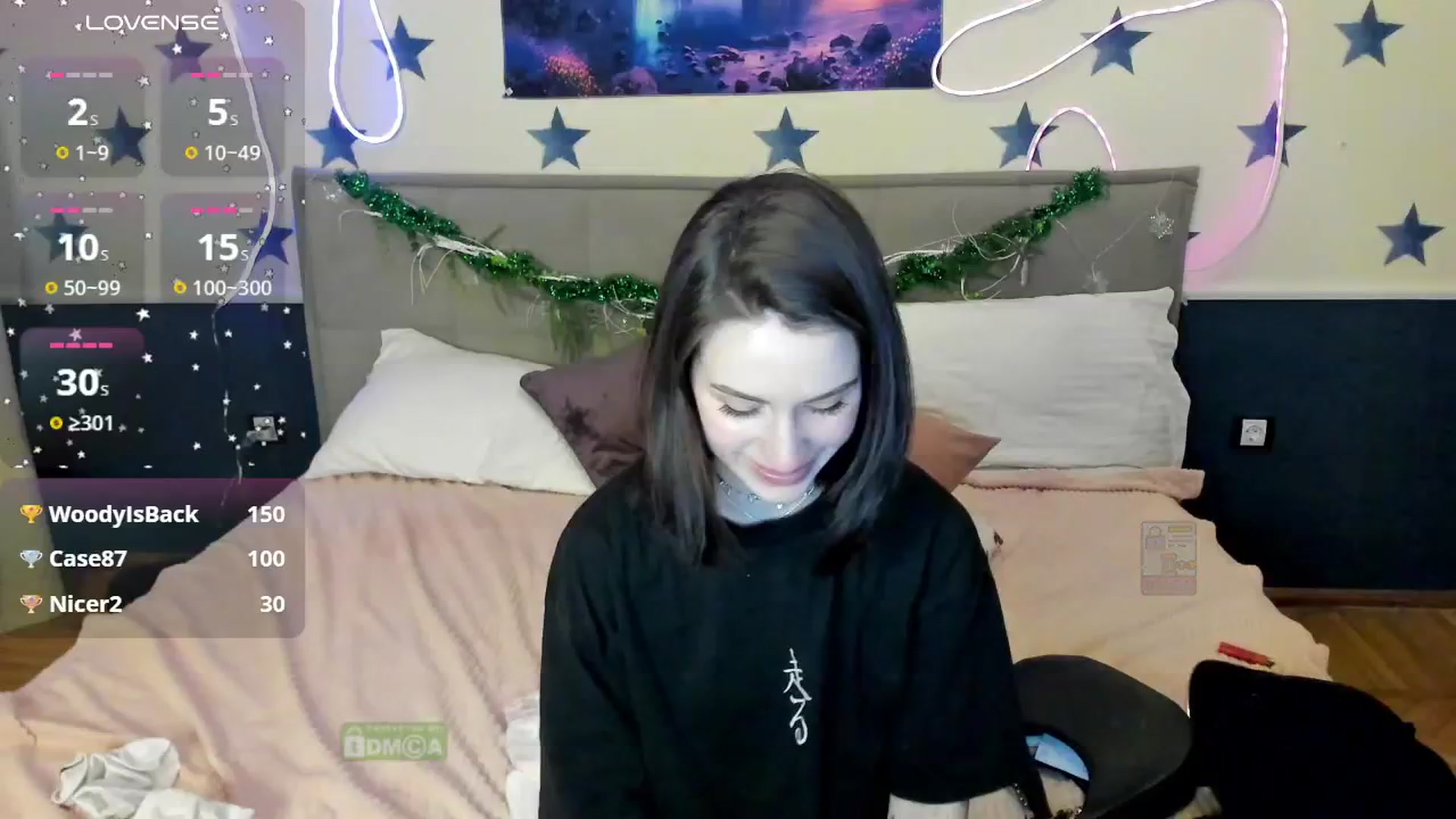 Gallery image thumbnail from LilyPoly's myfreecams stream on, 01/02/2026, 23:12 image 14 of 20