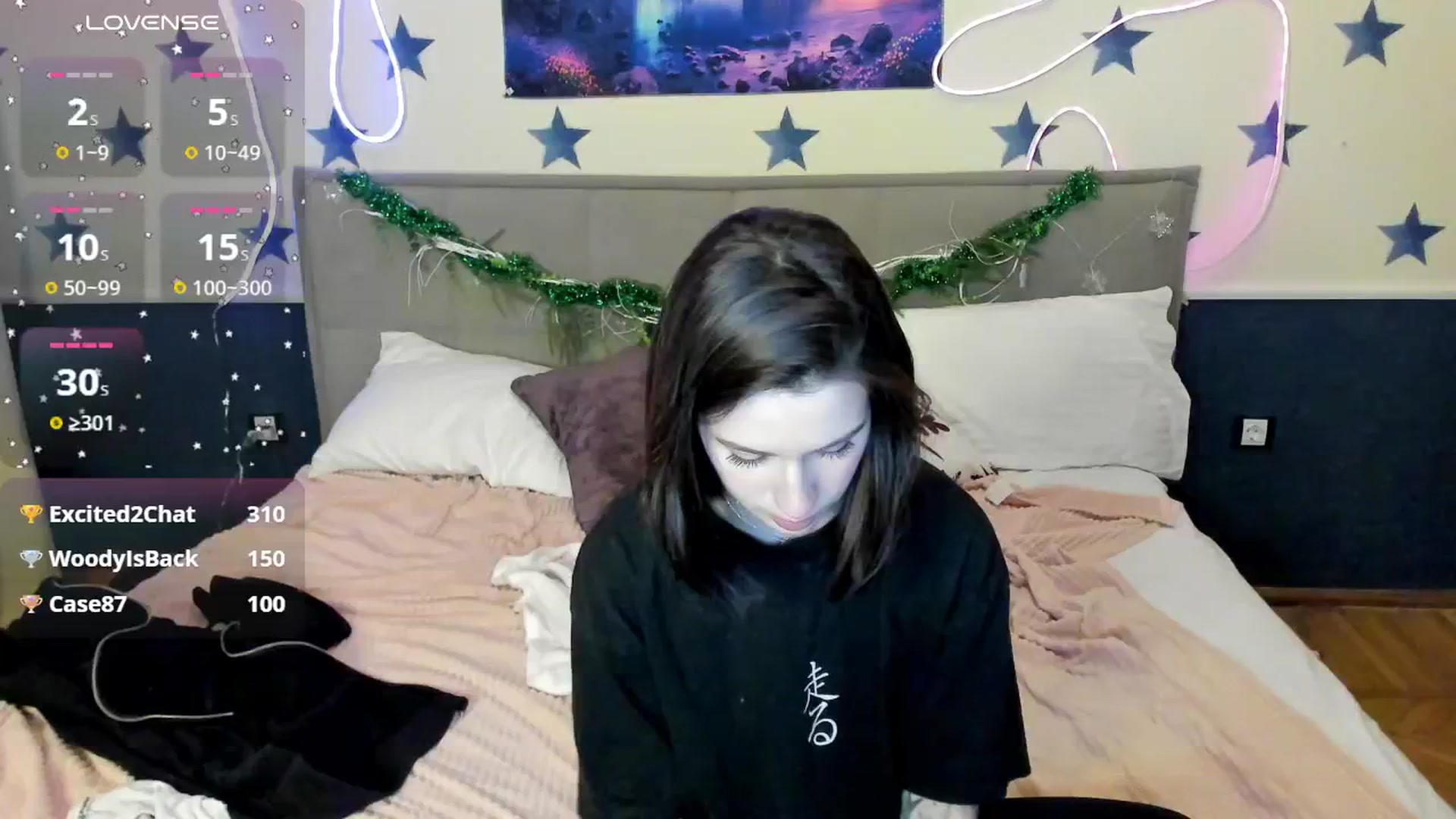 Gallery image thumbnail from LilyPoly's myfreecams stream on, 01/02/2026, 23:12 image 18 of 20