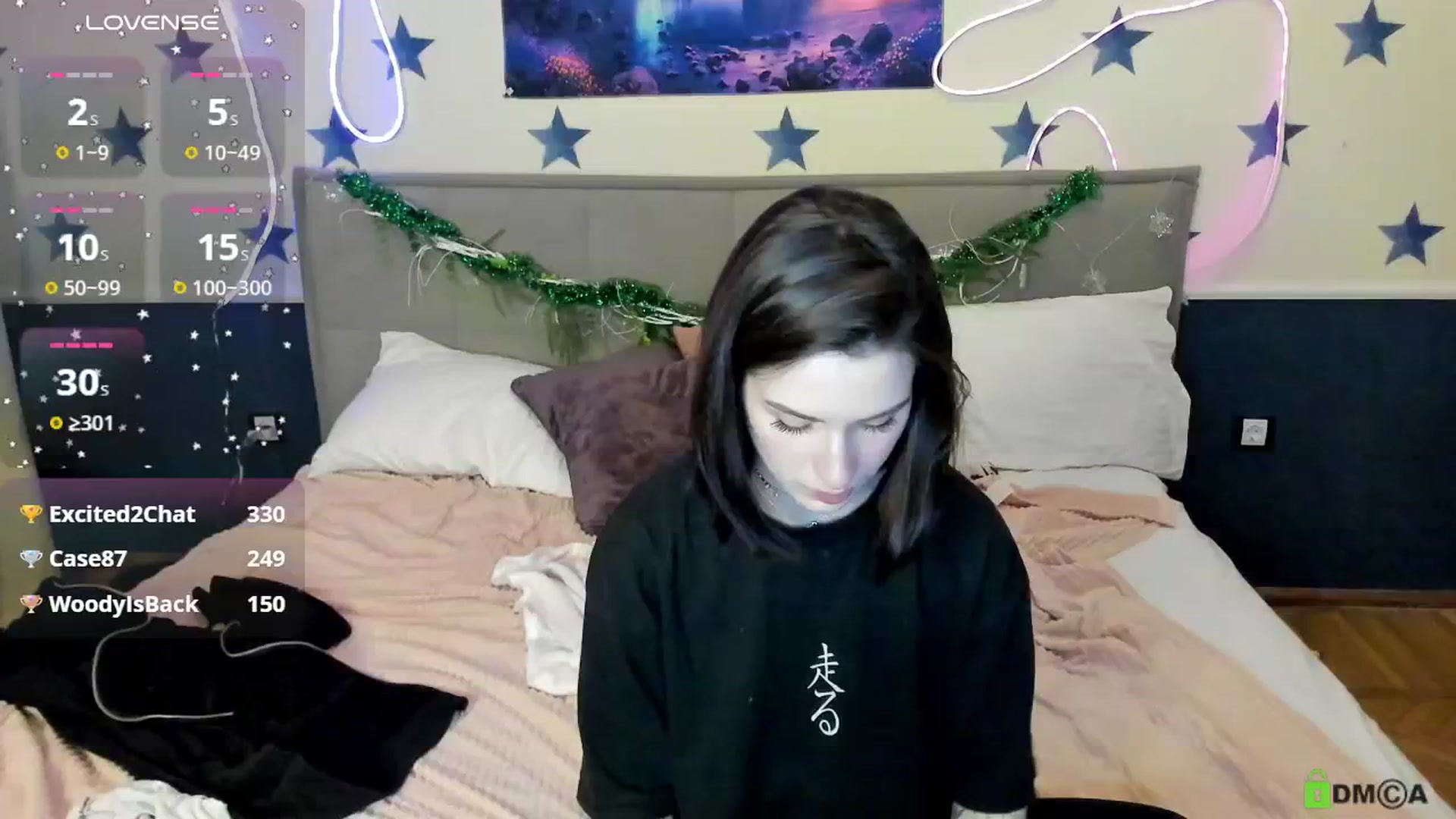 Gallery image thumbnail from LilyPoly's myfreecams stream on, 01/02/2026, 23:12 image 19 of 20