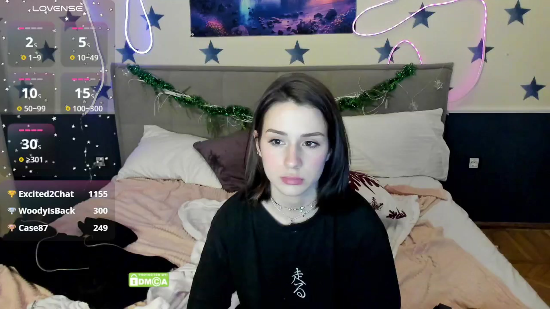 Gallery image thumbnail from LilyPoly's myfreecams stream on, 01/03/2026, 24:28 image 3 of 20
