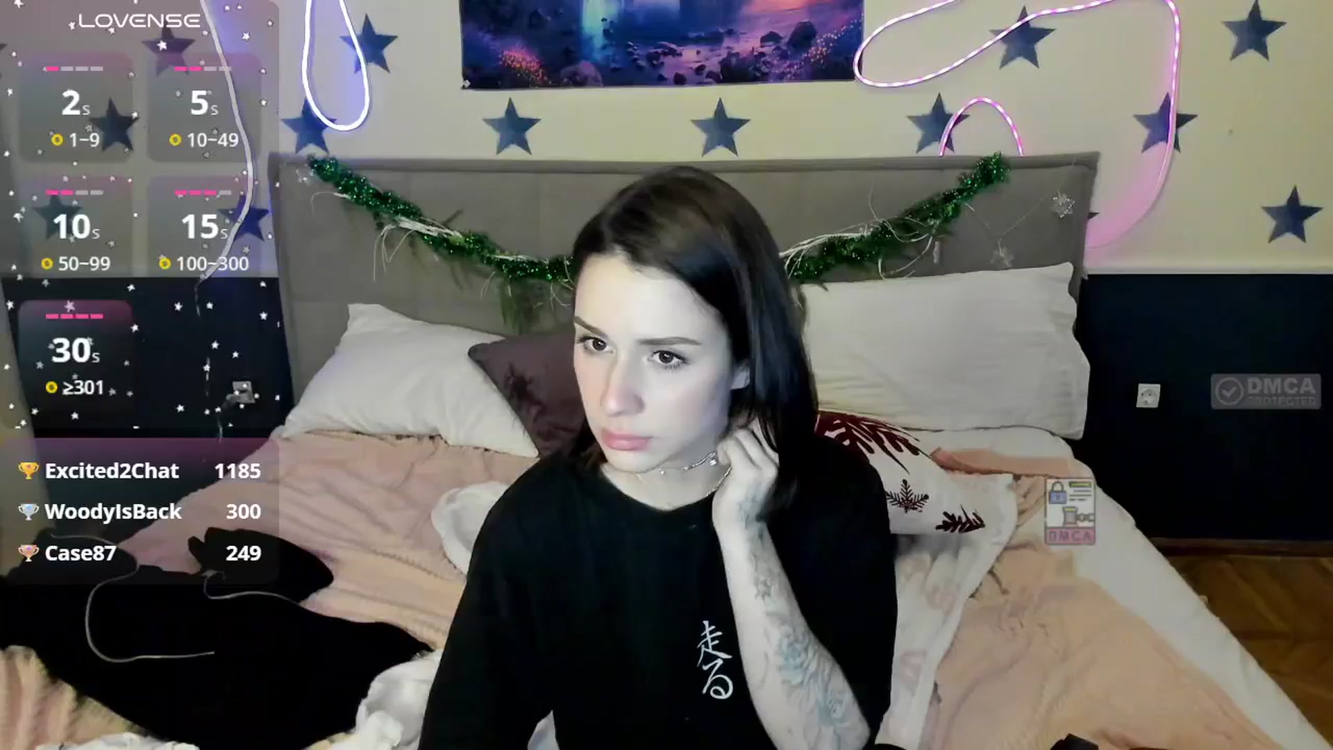 Gallery image thumbnail from LilyPoly's myfreecams stream on, 01/03/2026, 24:28 image 12 of 20