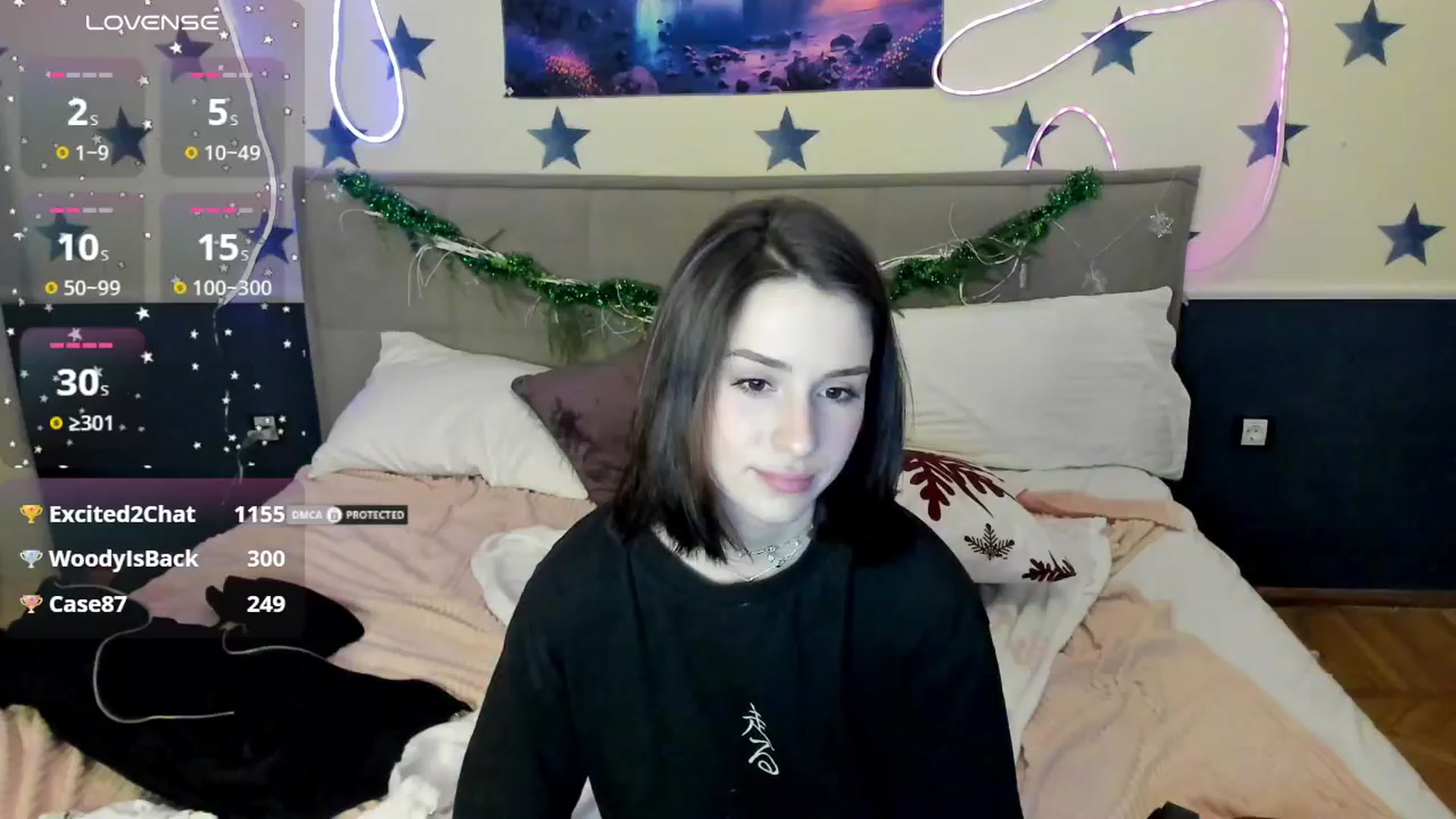 Gallery image thumbnail from LilyPoly's myfreecams stream on, 01/03/2026, 24:28 image 7 of 20