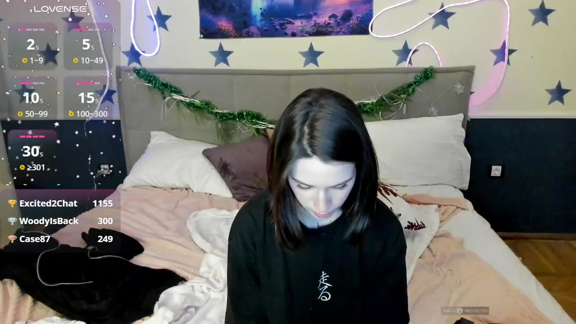Gallery image thumbnail from LilyPoly's myfreecams stream on, 01/03/2026, 24:28 image 8 of 20