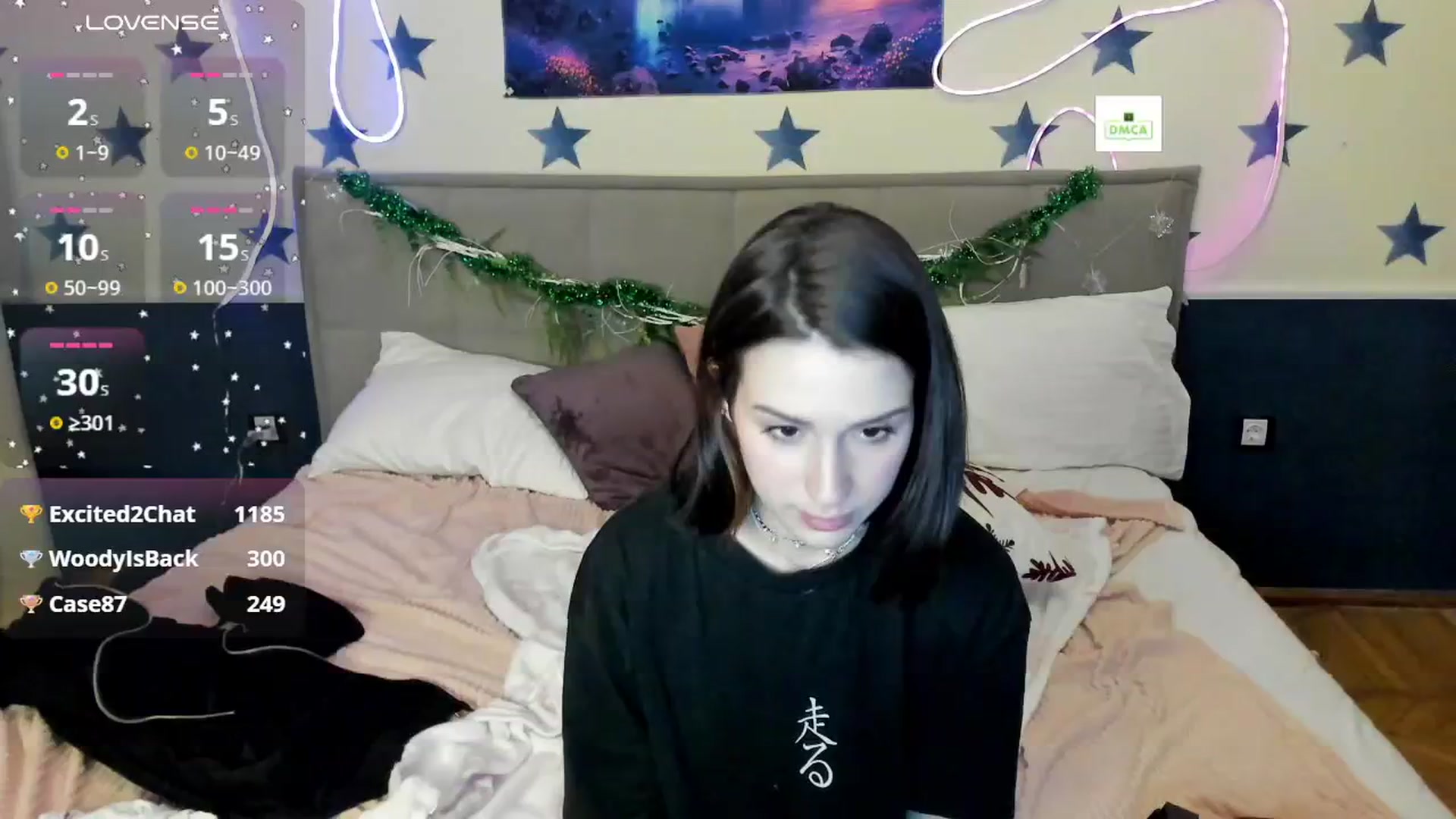 Gallery image thumbnail from LilyPoly's myfreecams stream on, 01/03/2026, 24:28 image 11 of 20