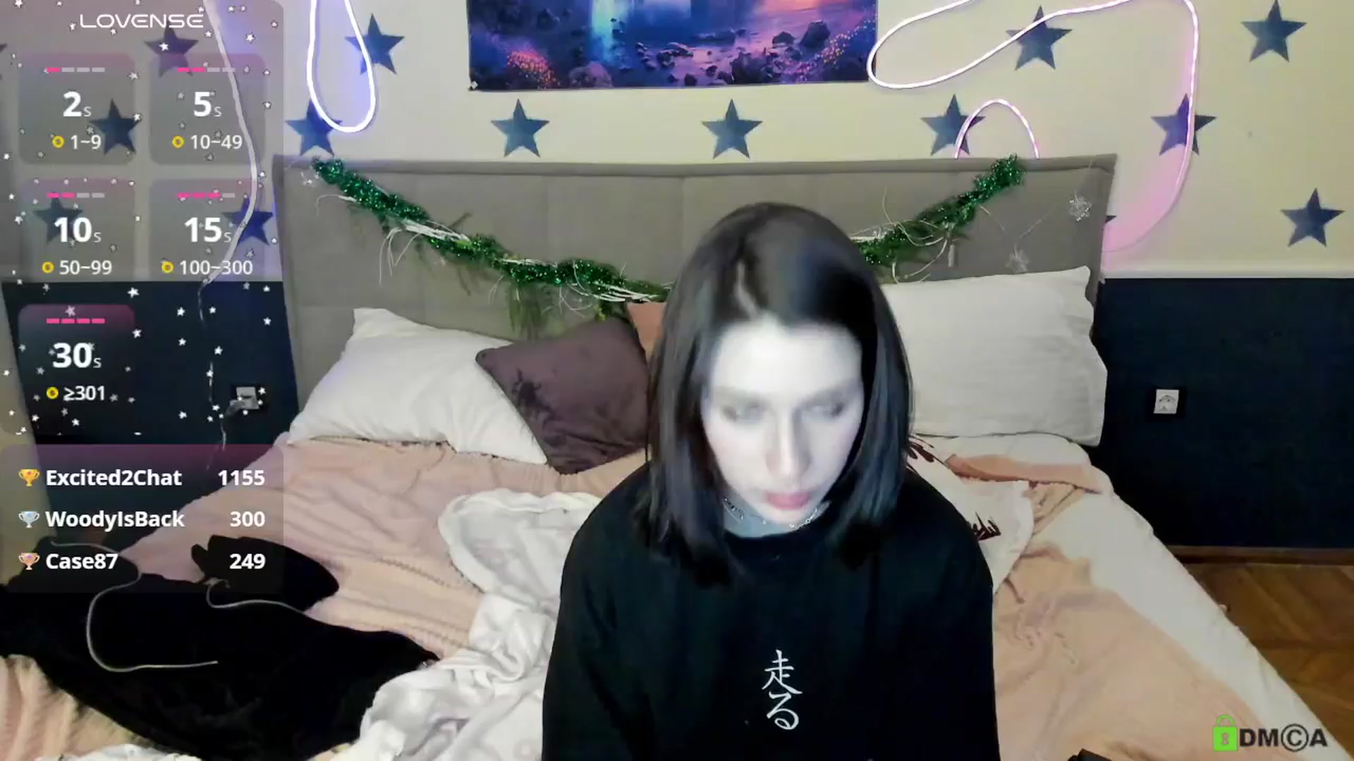 Gallery image thumbnail from LilyPoly's myfreecams stream on, 01/03/2026, 24:28 image 6 of 20