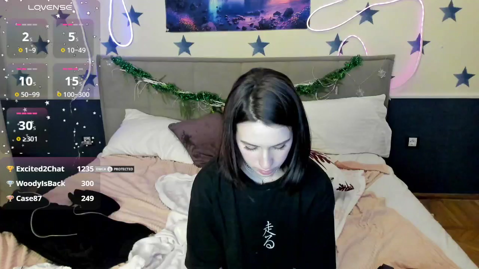 Gallery image thumbnail from LilyPoly's myfreecams stream on, 01/03/2026, 24:28 image 14 of 20