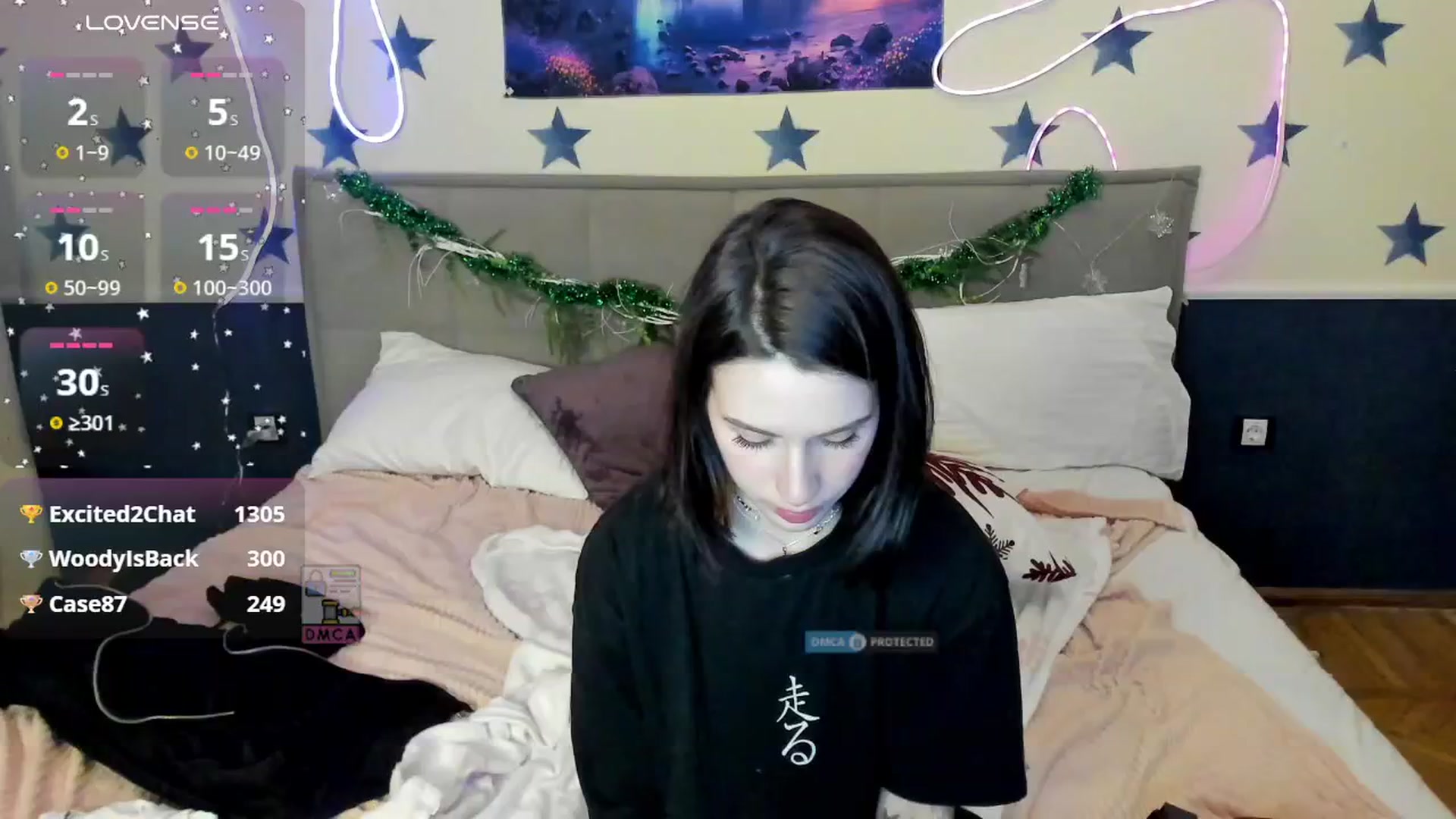 Gallery image thumbnail from LilyPoly's myfreecams stream on, 01/03/2026, 24:28 image 16 of 20