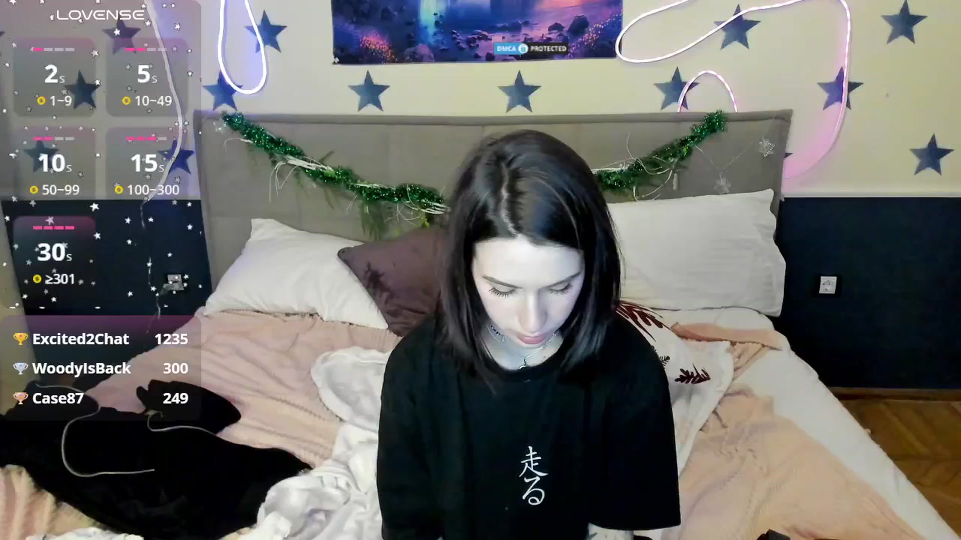 Gallery image thumbnail from LilyPoly's myfreecams stream on, 01/03/2026, 24:28 image 15 of 20