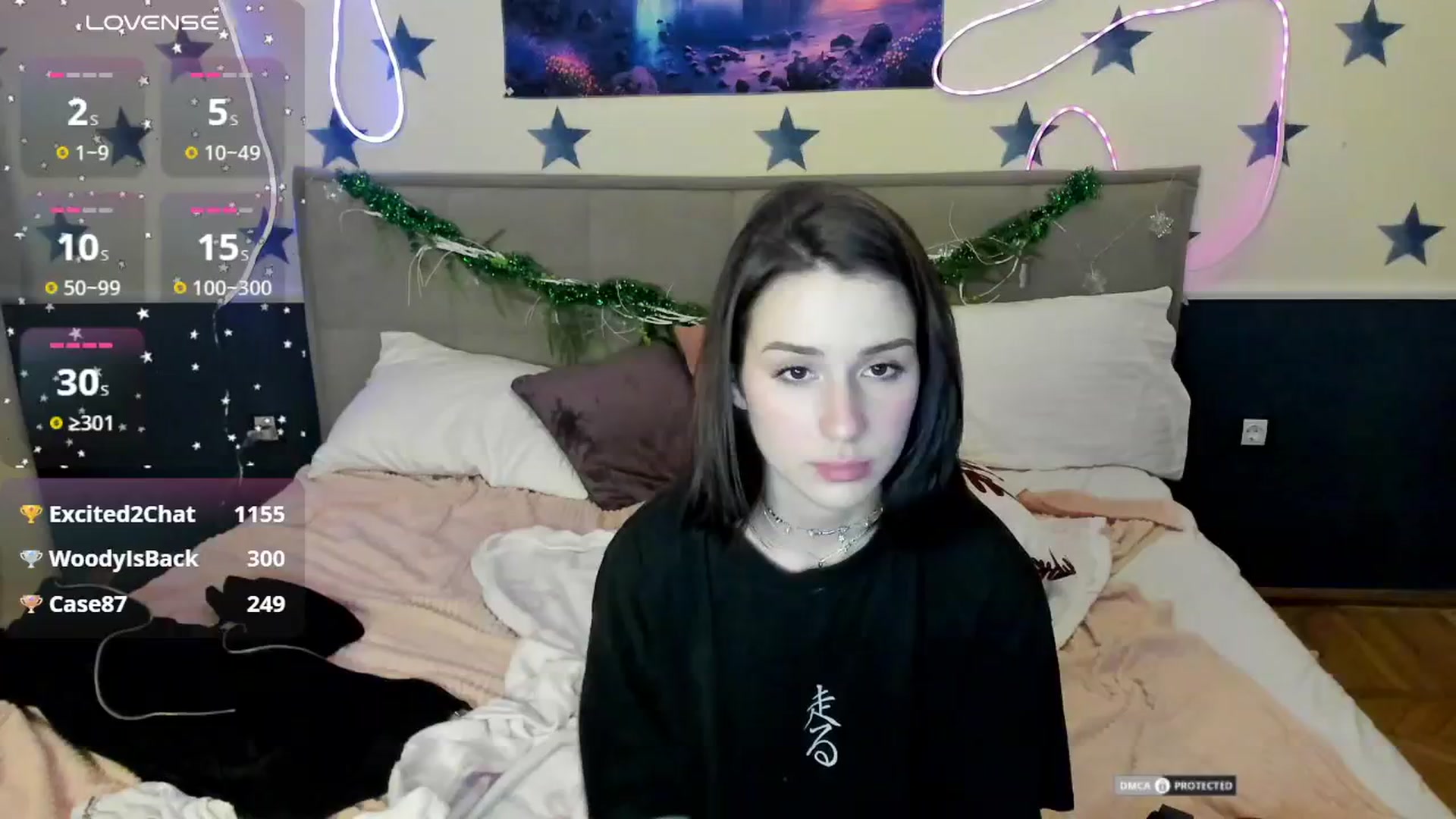 Gallery image thumbnail from LilyPoly's myfreecams stream on, 01/03/2026, 24:28 image 1 of 20