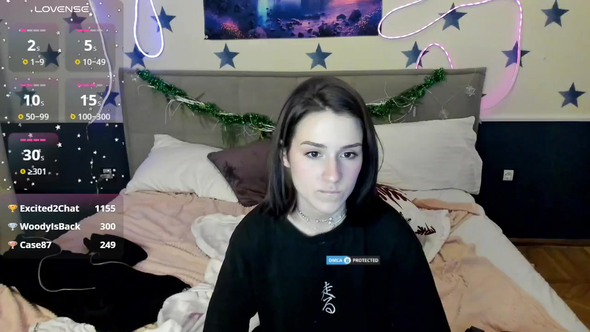Gallery image thumbnail from LilyPoly's myfreecams stream on, 01/03/2026, 24:28 image 2 of 20
