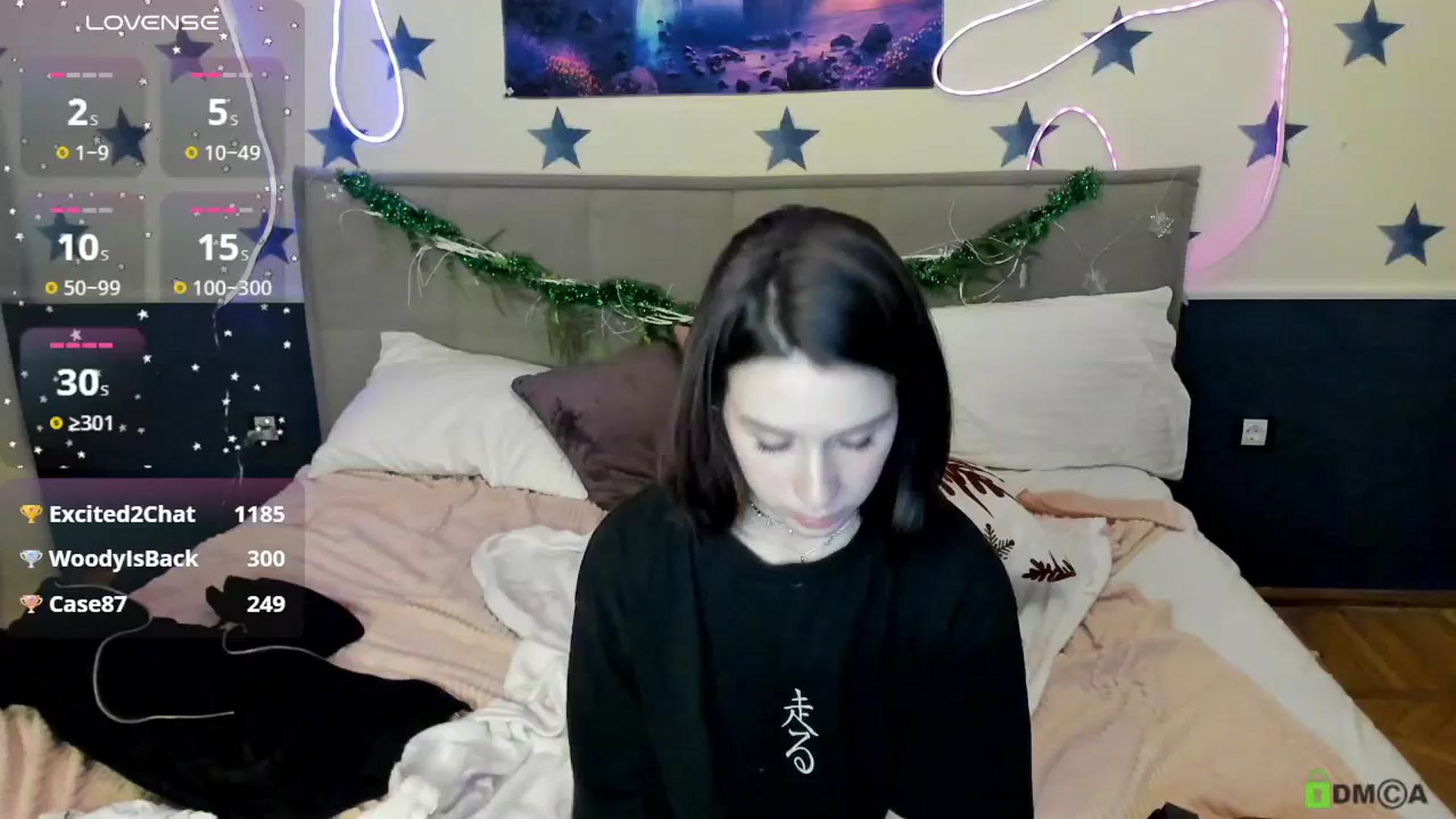 Gallery image thumbnail from LilyPoly's myfreecams stream on, 01/03/2026, 24:28 image 13 of 20