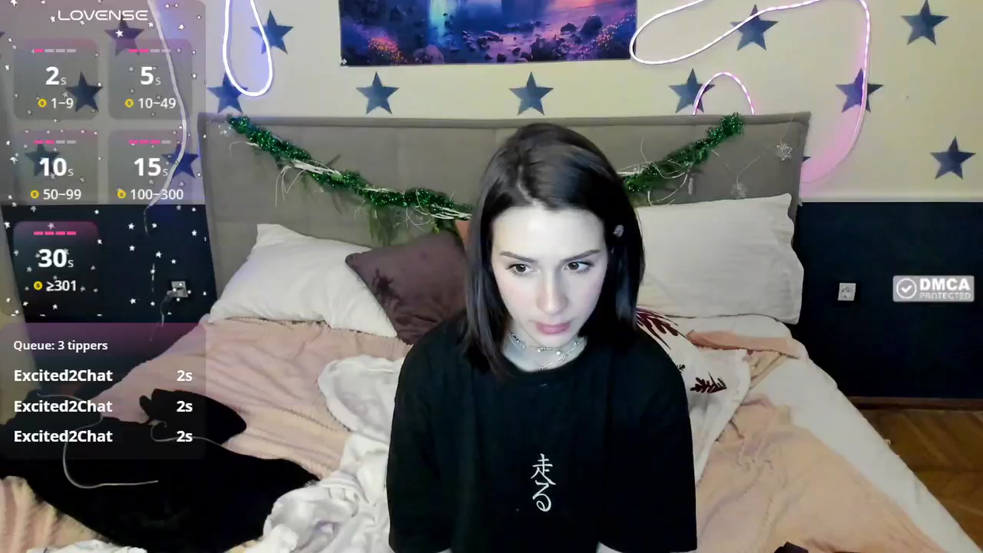 Gallery image thumbnail from LilyPoly's myfreecams stream on, 01/03/2026, 24:28 image 19 of 20