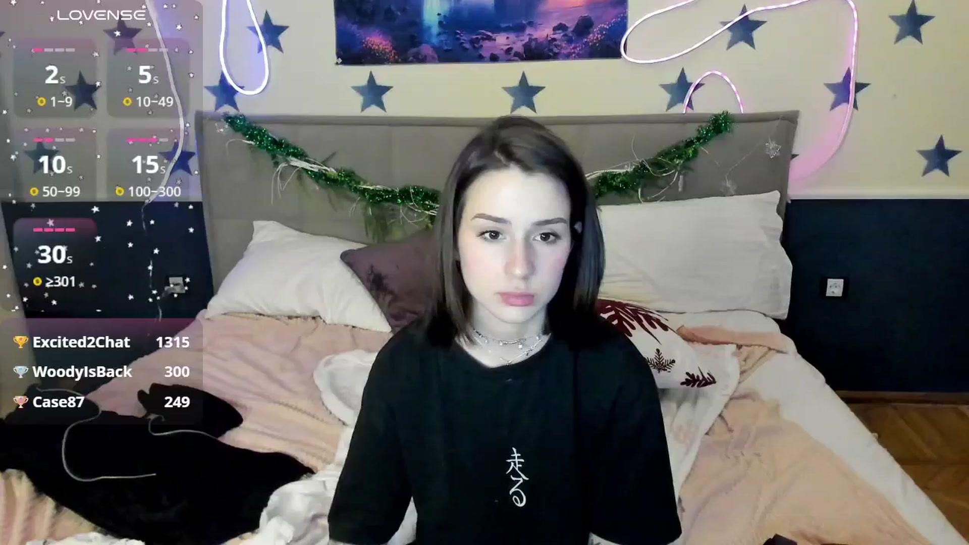 Gallery image thumbnail from LilyPoly's myfreecams stream on, 01/03/2026, 24:28 image 20 of 20