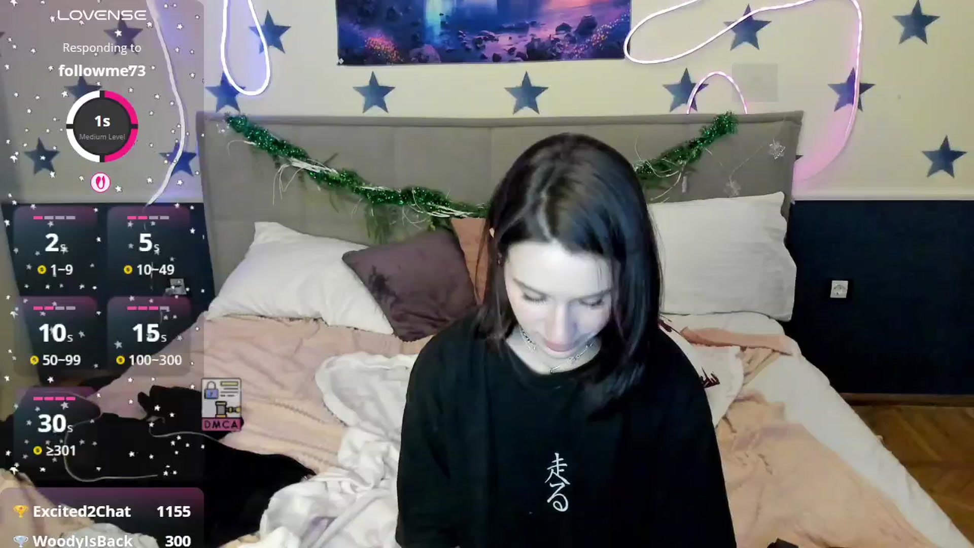 Gallery image thumbnail from LilyPoly's myfreecams stream on, 01/03/2026, 24:28 image 4 of 20