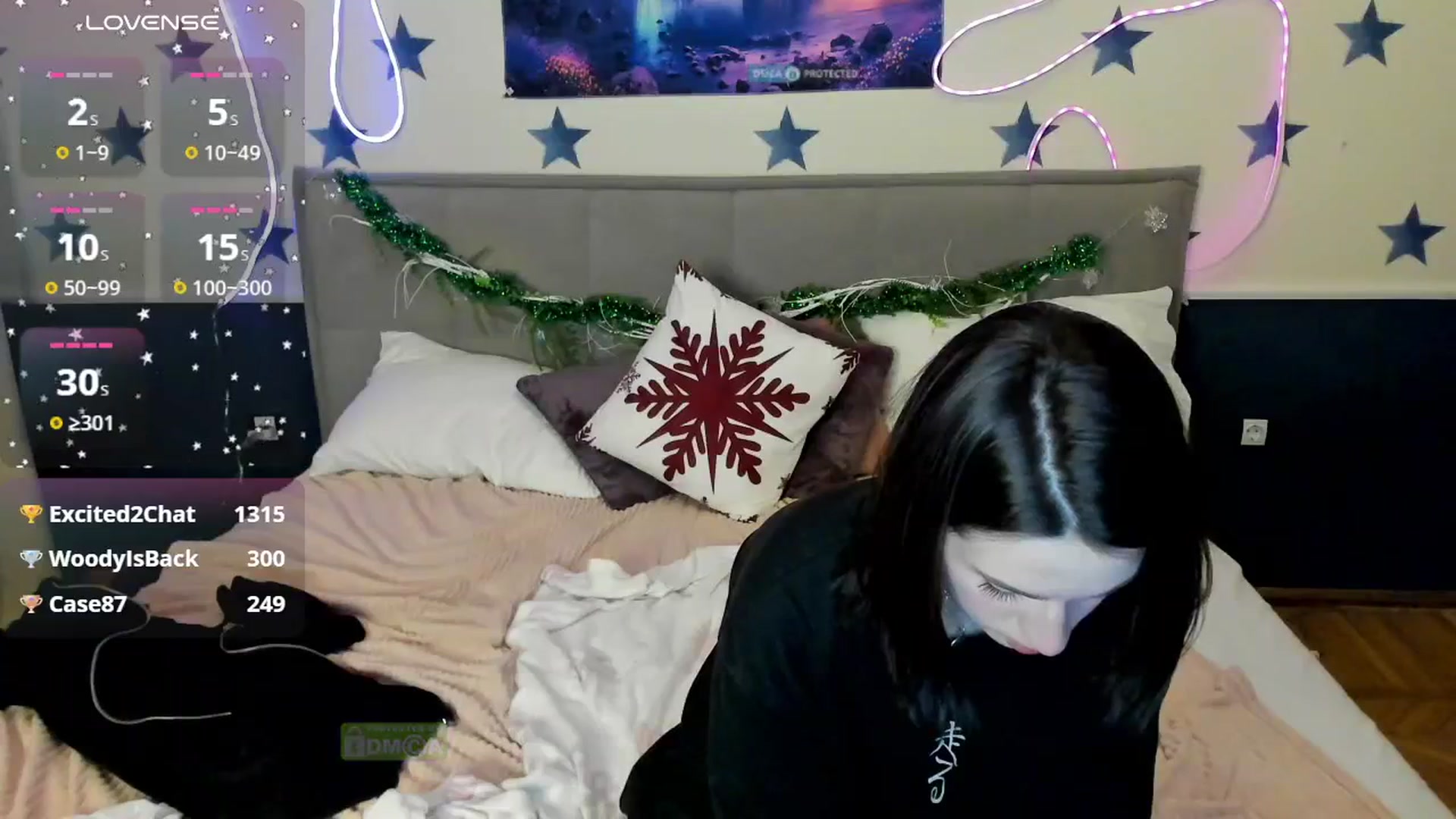 Gallery image thumbnail from LilyPoly's myfreecams stream on, 01/03/2026, 01:30 image 8 of 20