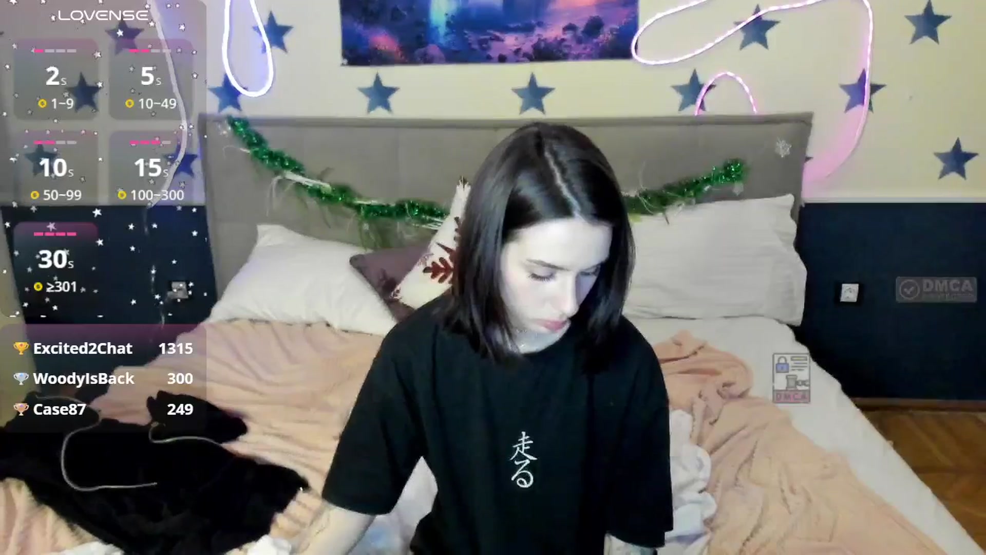Gallery image thumbnail from LilyPoly's myfreecams stream on, 01/03/2026, 01:30 image 12 of 20