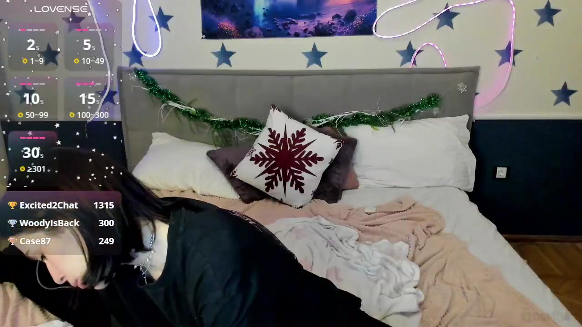 Gallery image thumbnail from LilyPoly's myfreecams stream on, 01/03/2026, 01:30 image 4 of 20