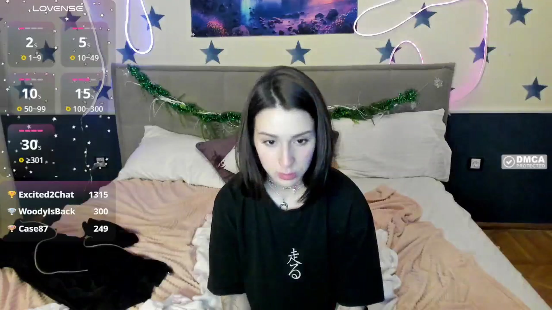 Gallery image thumbnail from LilyPoly's myfreecams stream on, 01/03/2026, 01:30 image 13 of 20