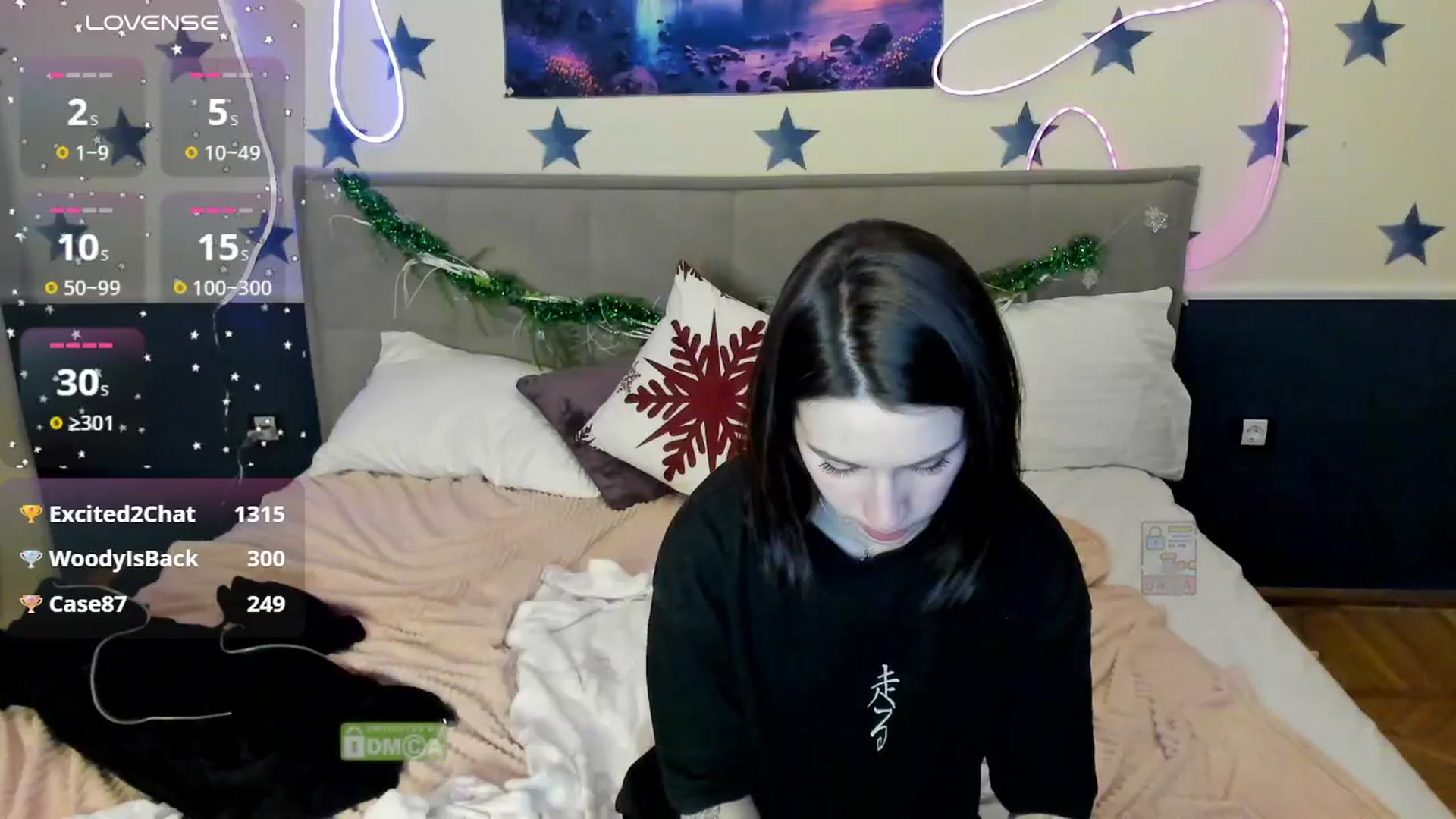 Gallery image thumbnail from LilyPoly's myfreecams stream on, 01/03/2026, 01:30 image 10 of 20
