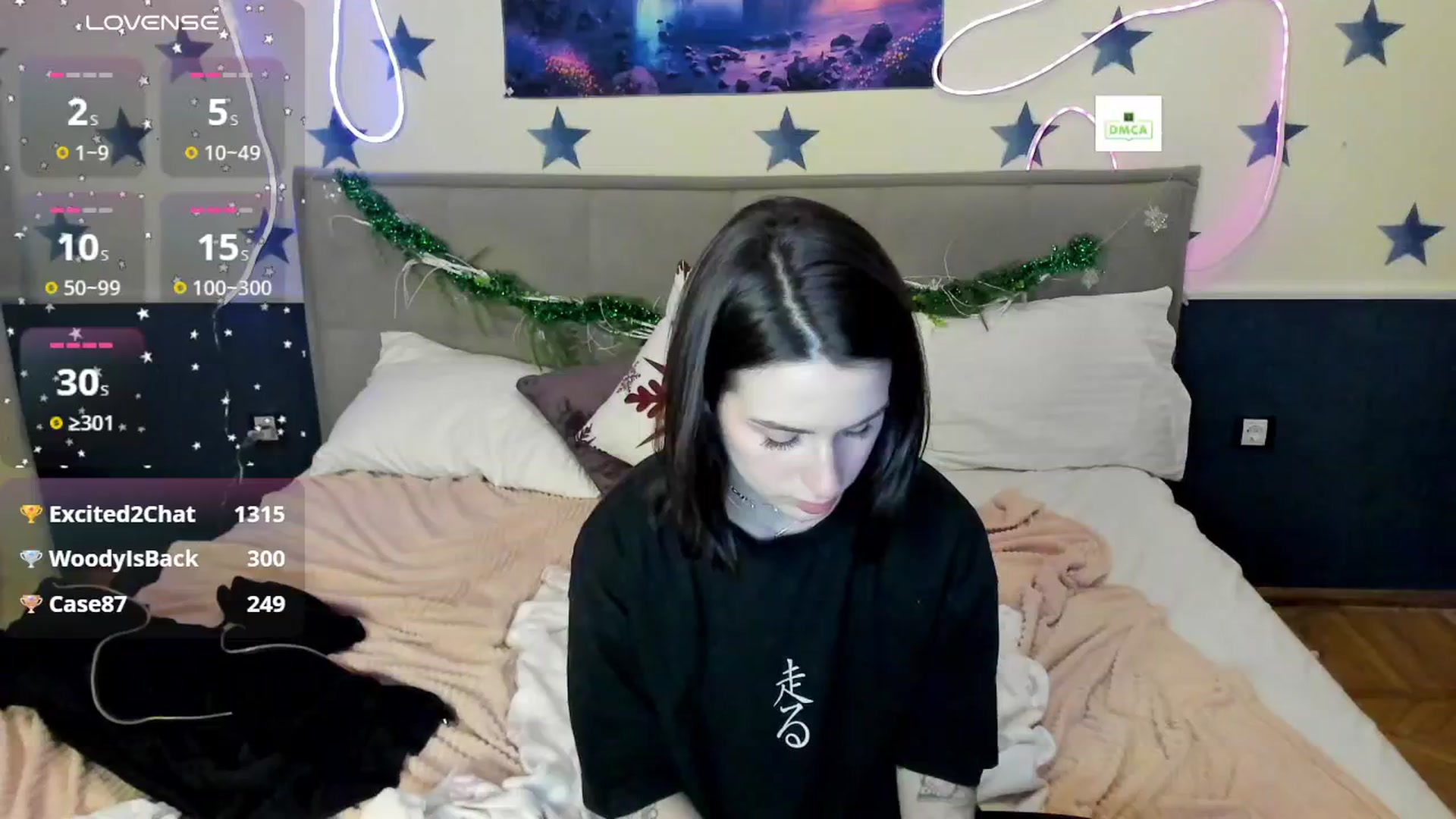 Gallery image thumbnail from LilyPoly's myfreecams stream on, 01/03/2026, 01:30 image 1 of 20