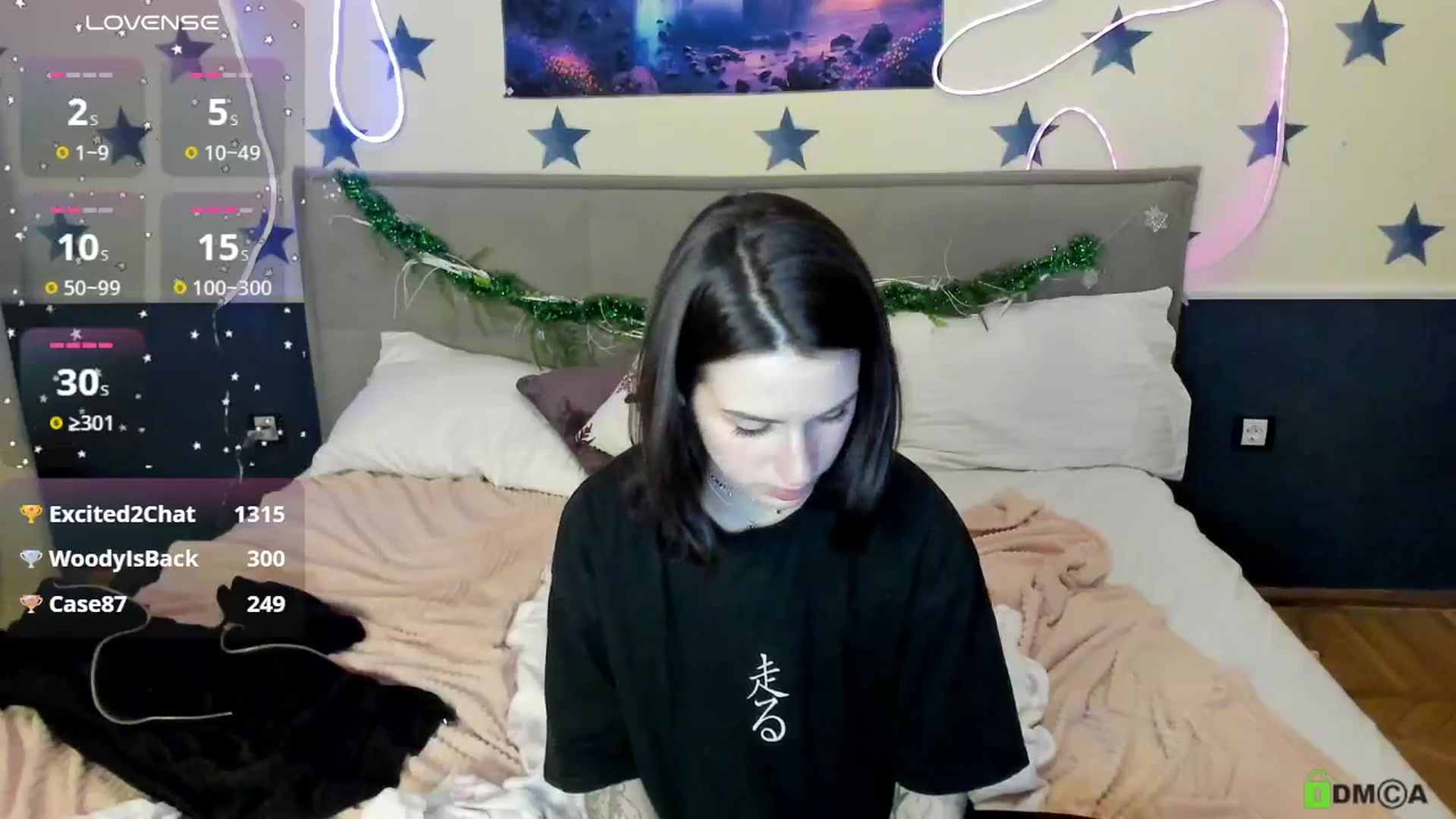 Gallery image thumbnail from LilyPoly's myfreecams stream on, 01/03/2026, 01:30 image 3 of 20