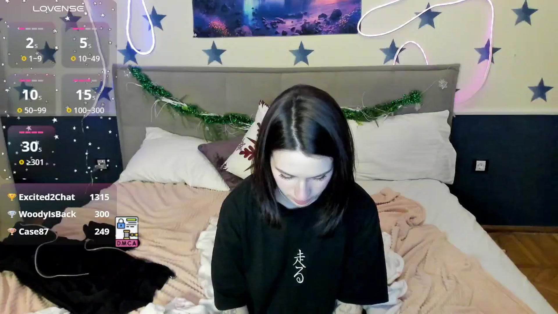 Gallery image thumbnail from LilyPoly's myfreecams stream on, 01/03/2026, 01:30 image 19 of 20