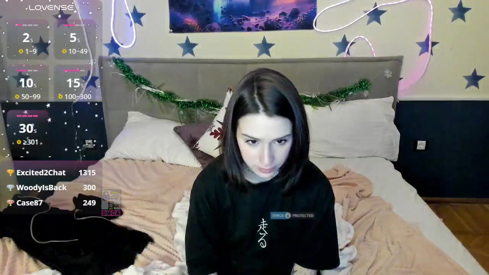 Gallery image thumbnail from LilyPoly's myfreecams stream on, 01/03/2026, 01:30 image 18 of 20