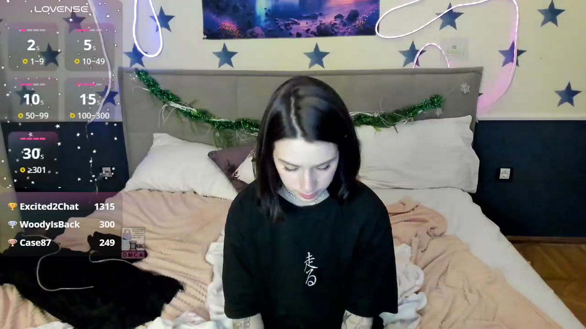 Gallery image thumbnail from LilyPoly's myfreecams stream on, 01/03/2026, 01:30 image 20 of 20