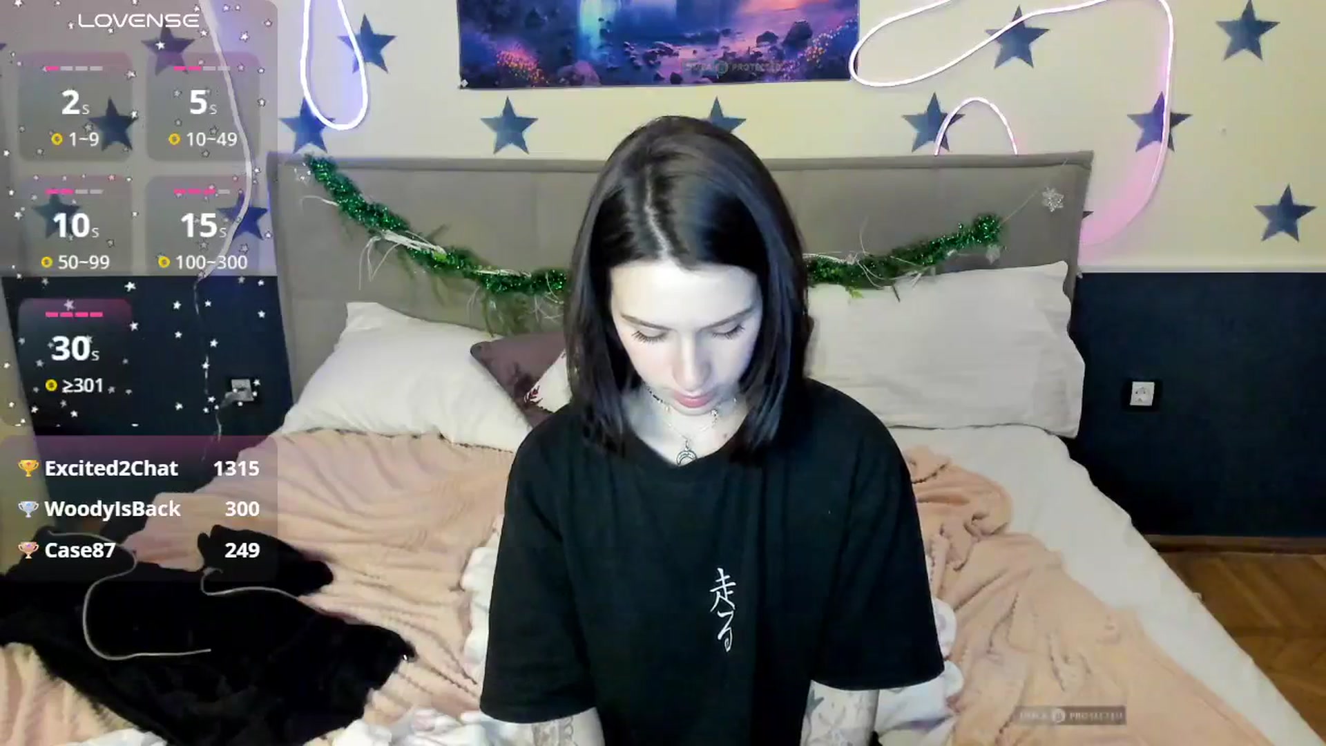 Gallery image thumbnail from LilyPoly's myfreecams stream on, 01/03/2026, 01:30 image 6 of 20