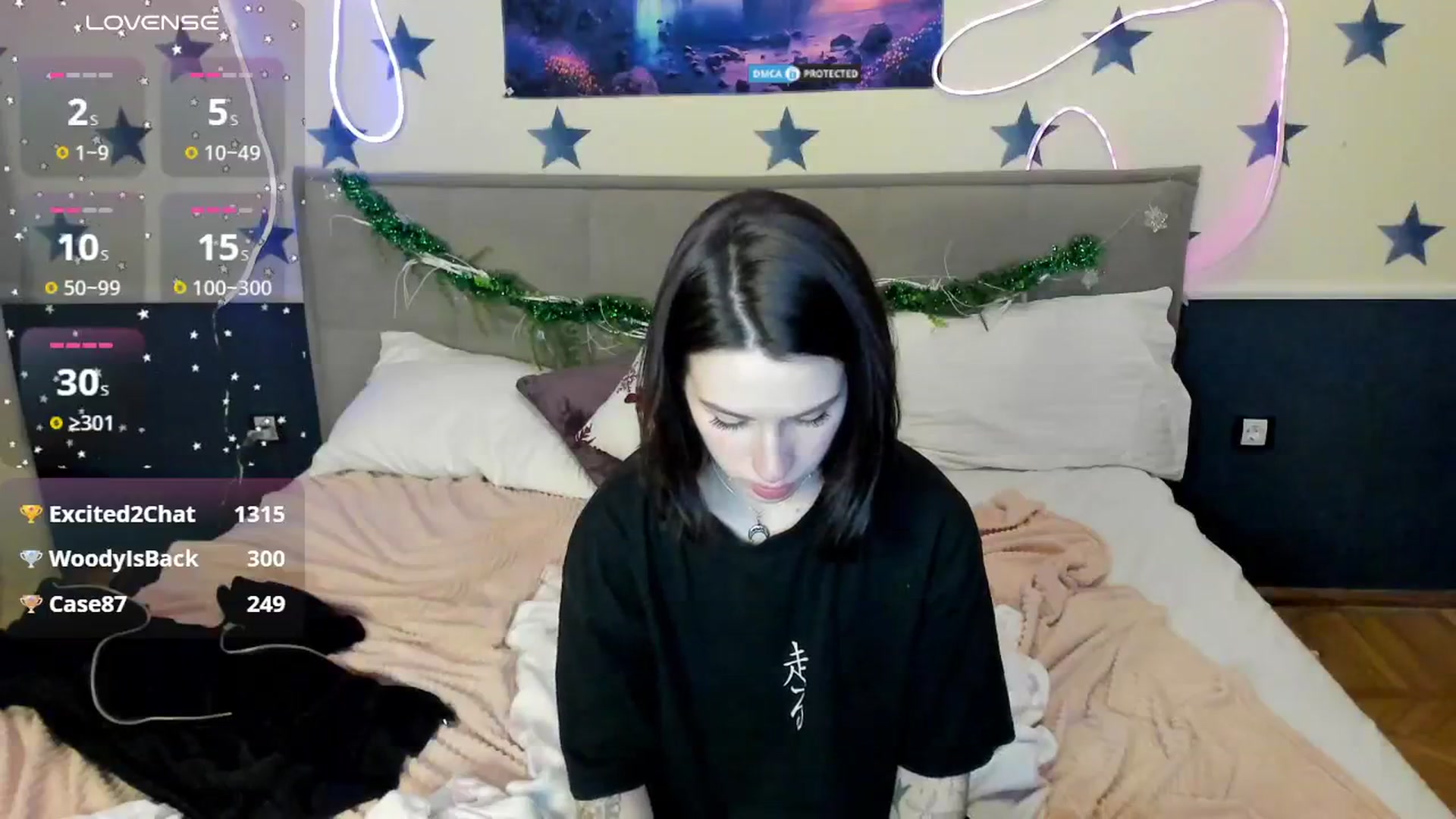Gallery image thumbnail from LilyPoly's myfreecams stream on, 01/03/2026, 01:30 image 7 of 20