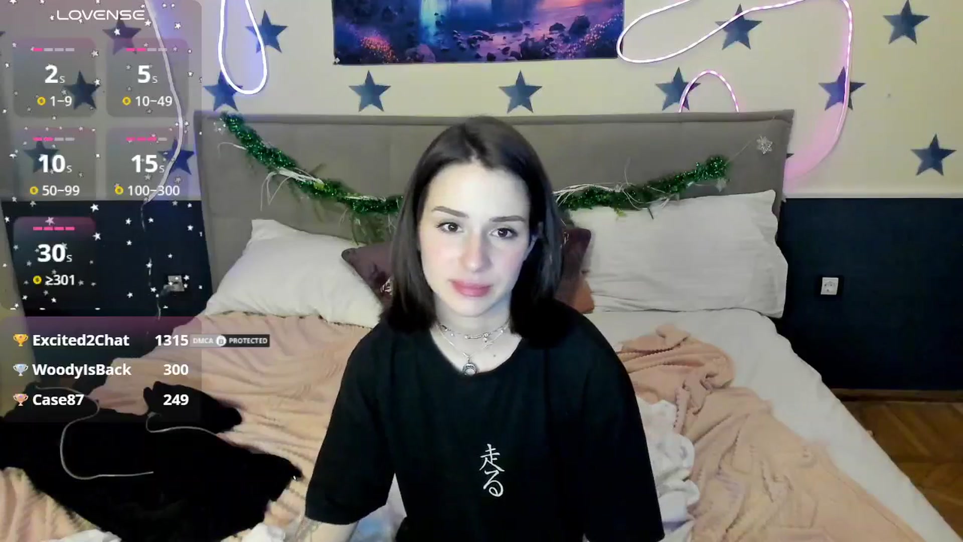 Gallery image thumbnail from LilyPoly's myfreecams stream on, 01/03/2026, 01:30 image 15 of 20