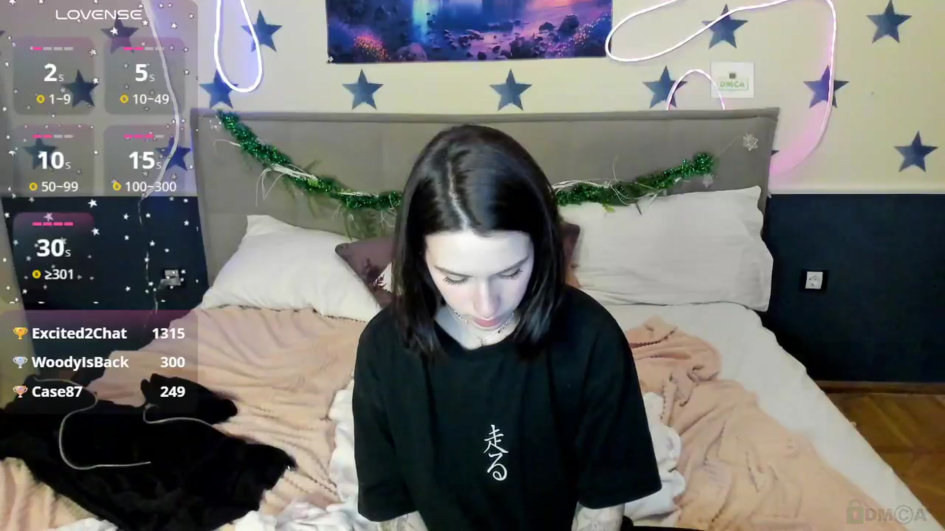 Gallery image thumbnail from LilyPoly's myfreecams stream on, 01/03/2026, 01:30 image 2 of 20