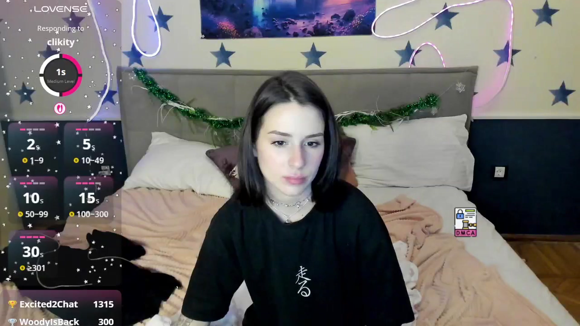 Gallery image thumbnail from LilyPoly's myfreecams stream on, 01/03/2026, 01:30 image 11 of 20