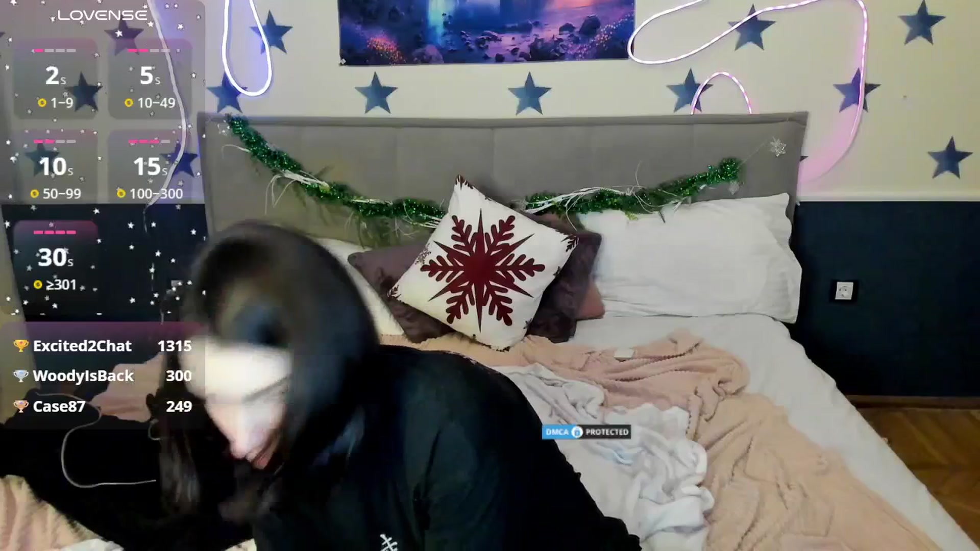 Gallery image thumbnail from LilyPoly's myfreecams stream on, 01/03/2026, 01:30 image 17 of 20