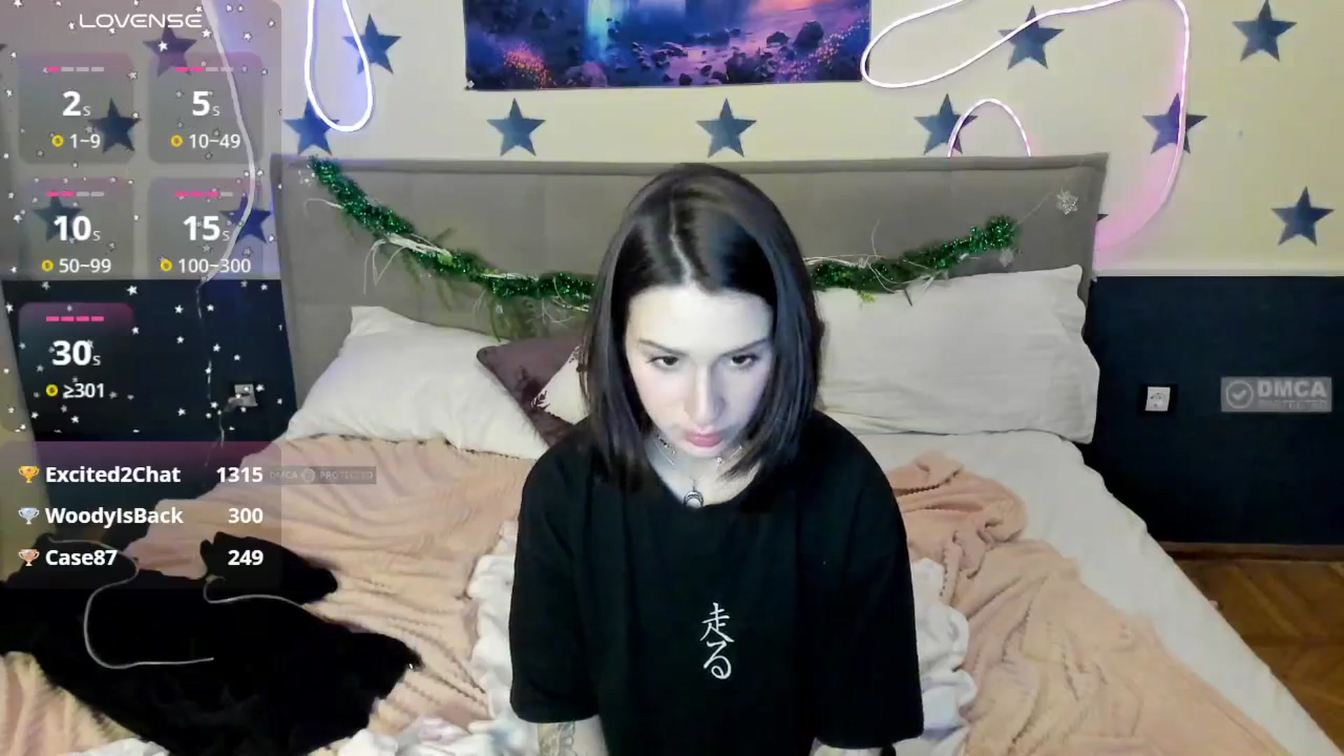 Gallery image thumbnail from LilyPoly's myfreecams stream on, 01/03/2026, 01:30 image 14 of 20
