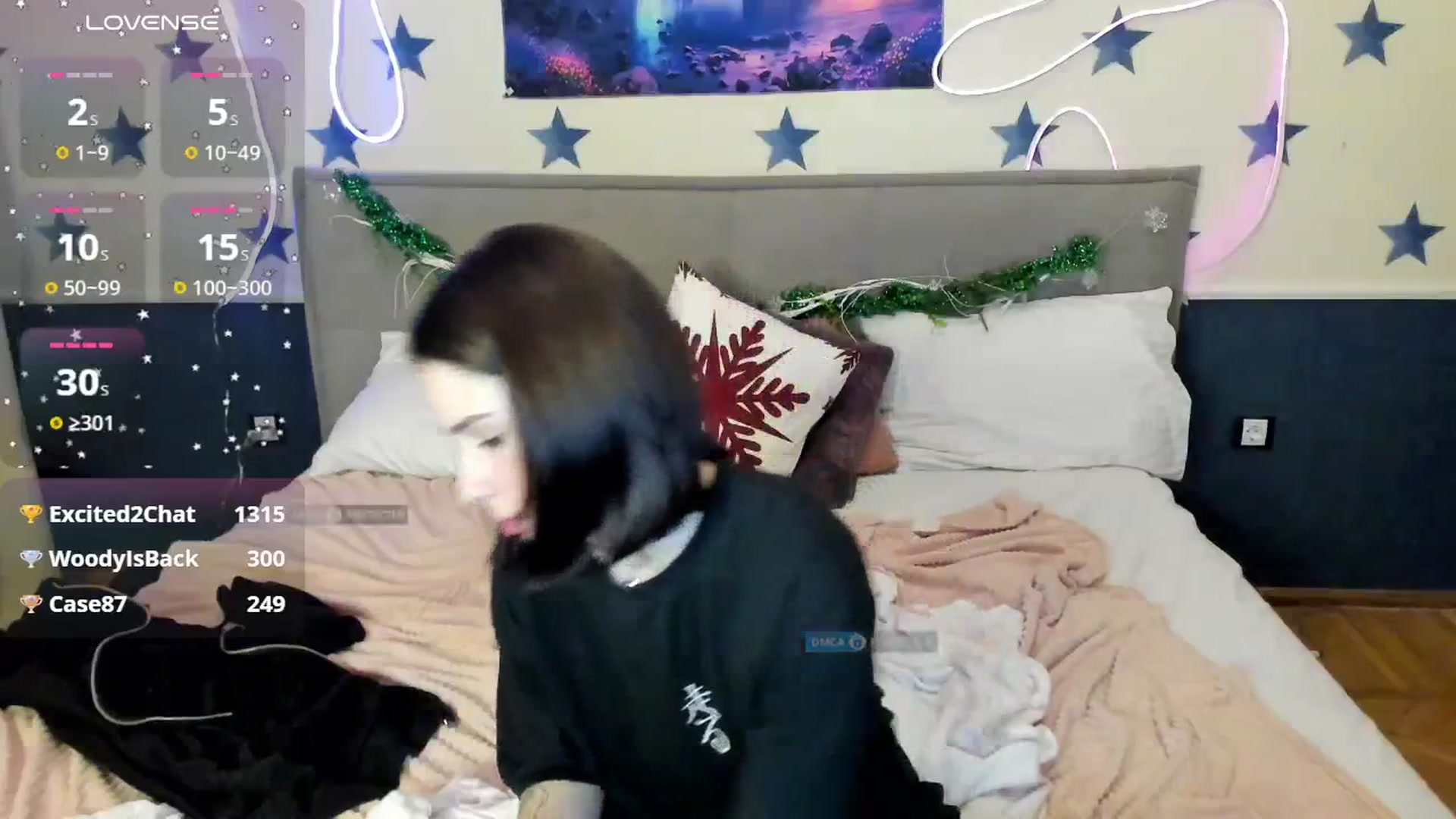 Gallery image thumbnail from LilyPoly's myfreecams stream on, 01/03/2026, 01:30 image 16 of 20