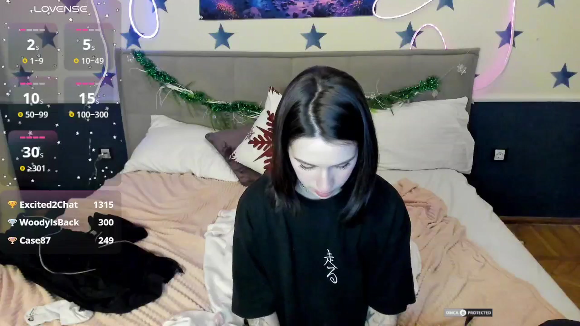 Gallery image thumbnail from LilyPoly's myfreecams stream on, 01/03/2026, 02:10 image 19 of 20