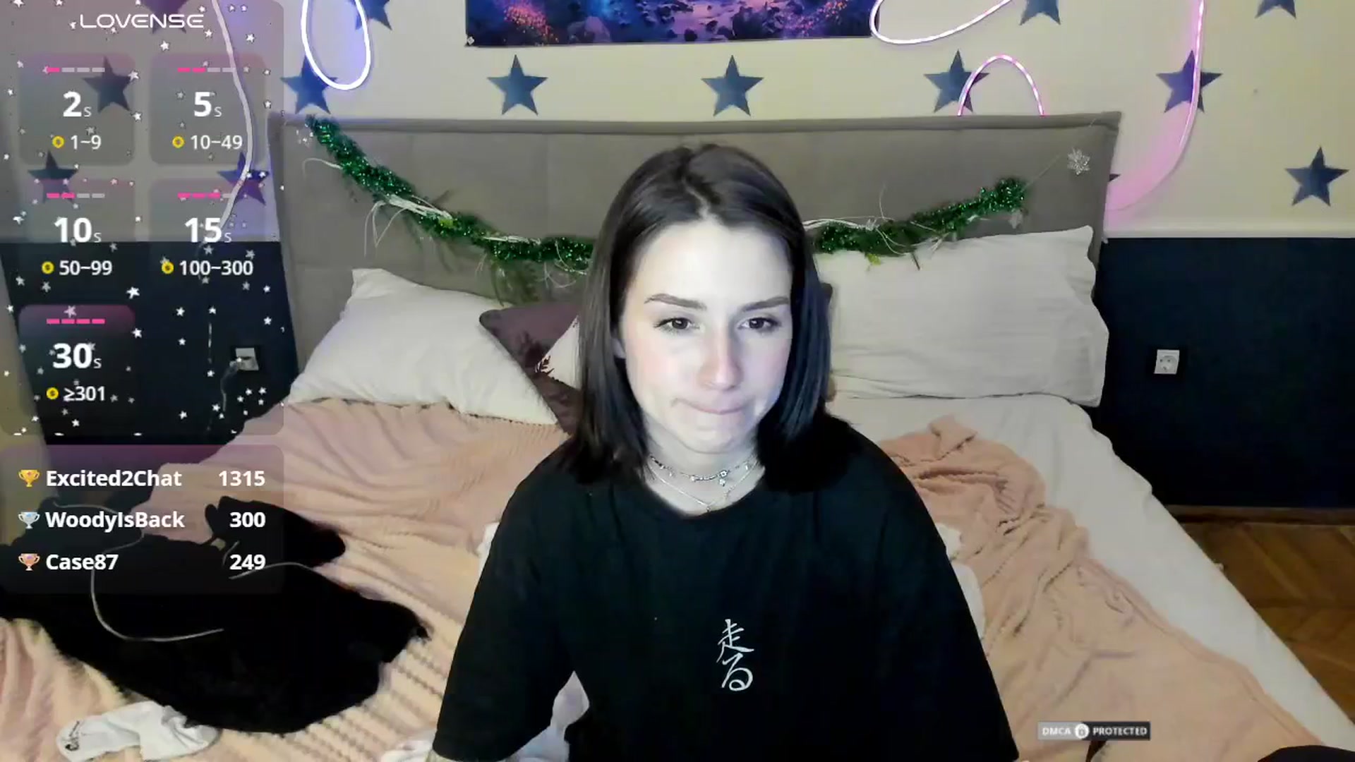 Gallery image thumbnail from LilyPoly's myfreecams stream on, 01/03/2026, 02:10 image 9 of 20