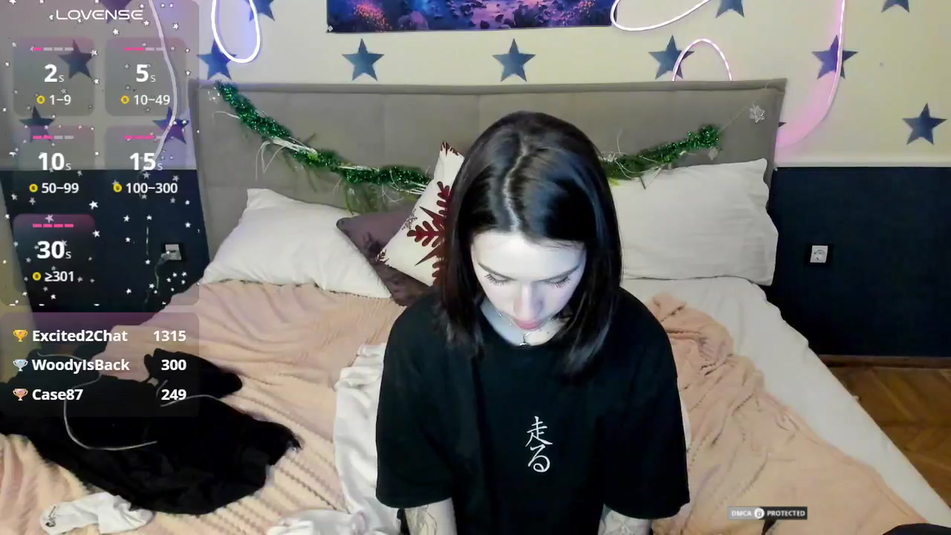 Gallery image thumbnail from LilyPoly's myfreecams stream on, 01/03/2026, 02:10 image 3 of 20